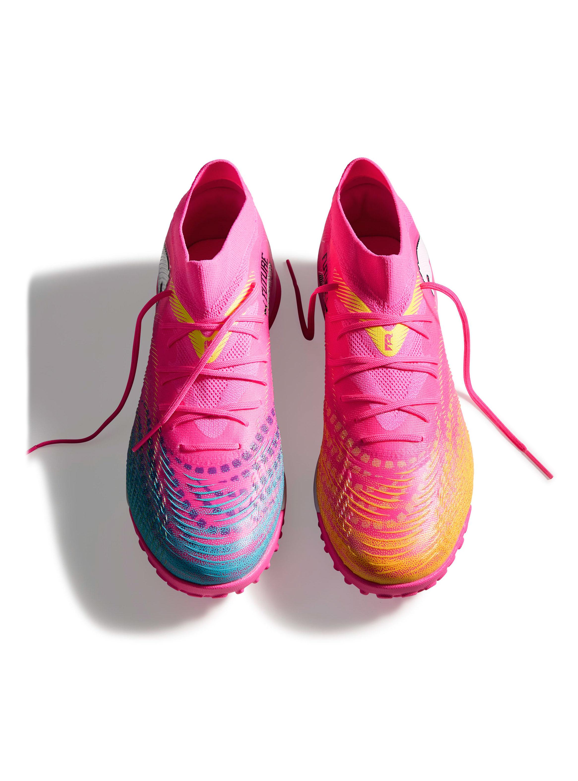 Zapatilla Fútbol para Hombre Future 9 Matc-4