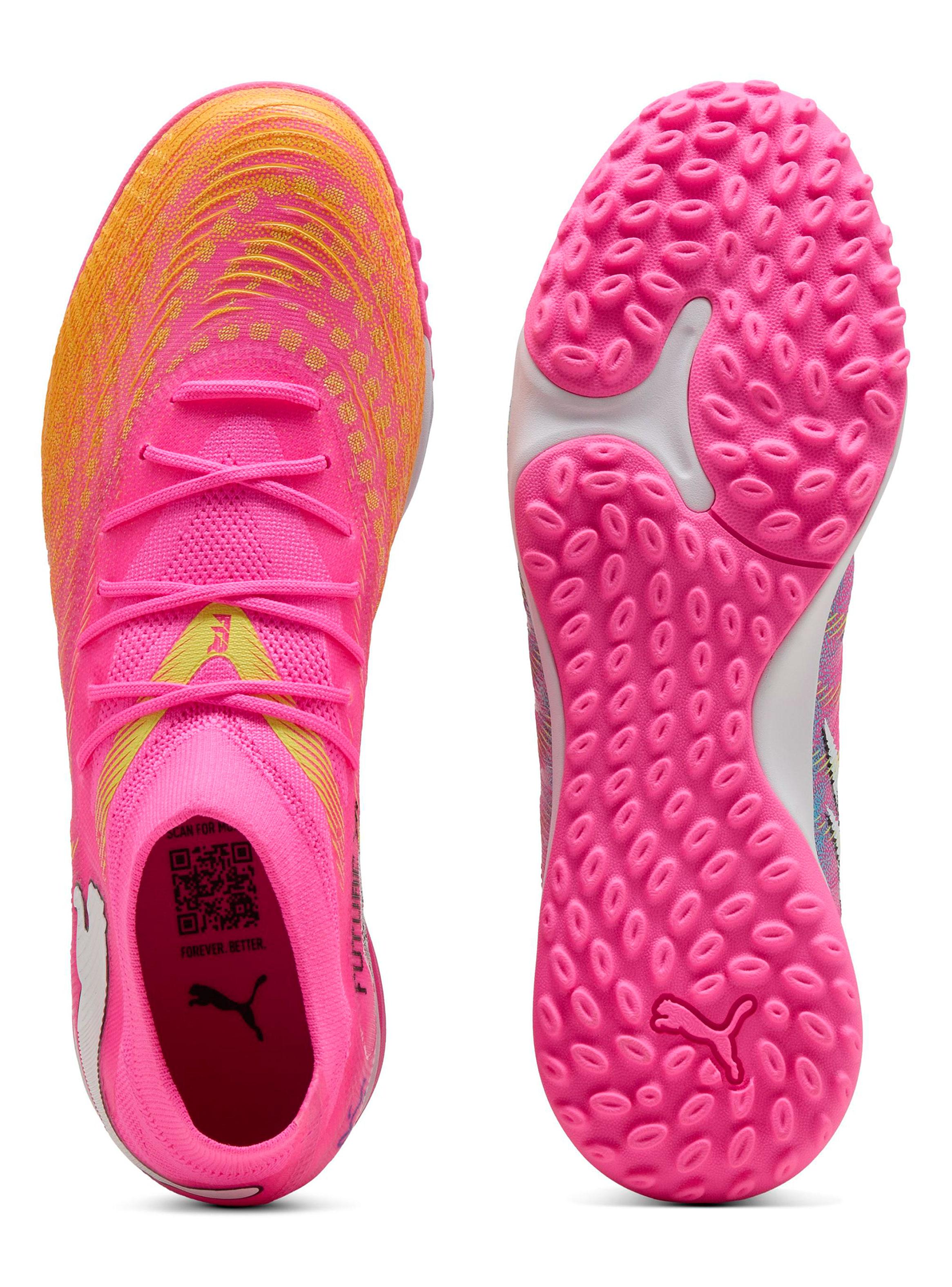 Zapatilla Fútbol para Hombre Future 9 Matc-5
