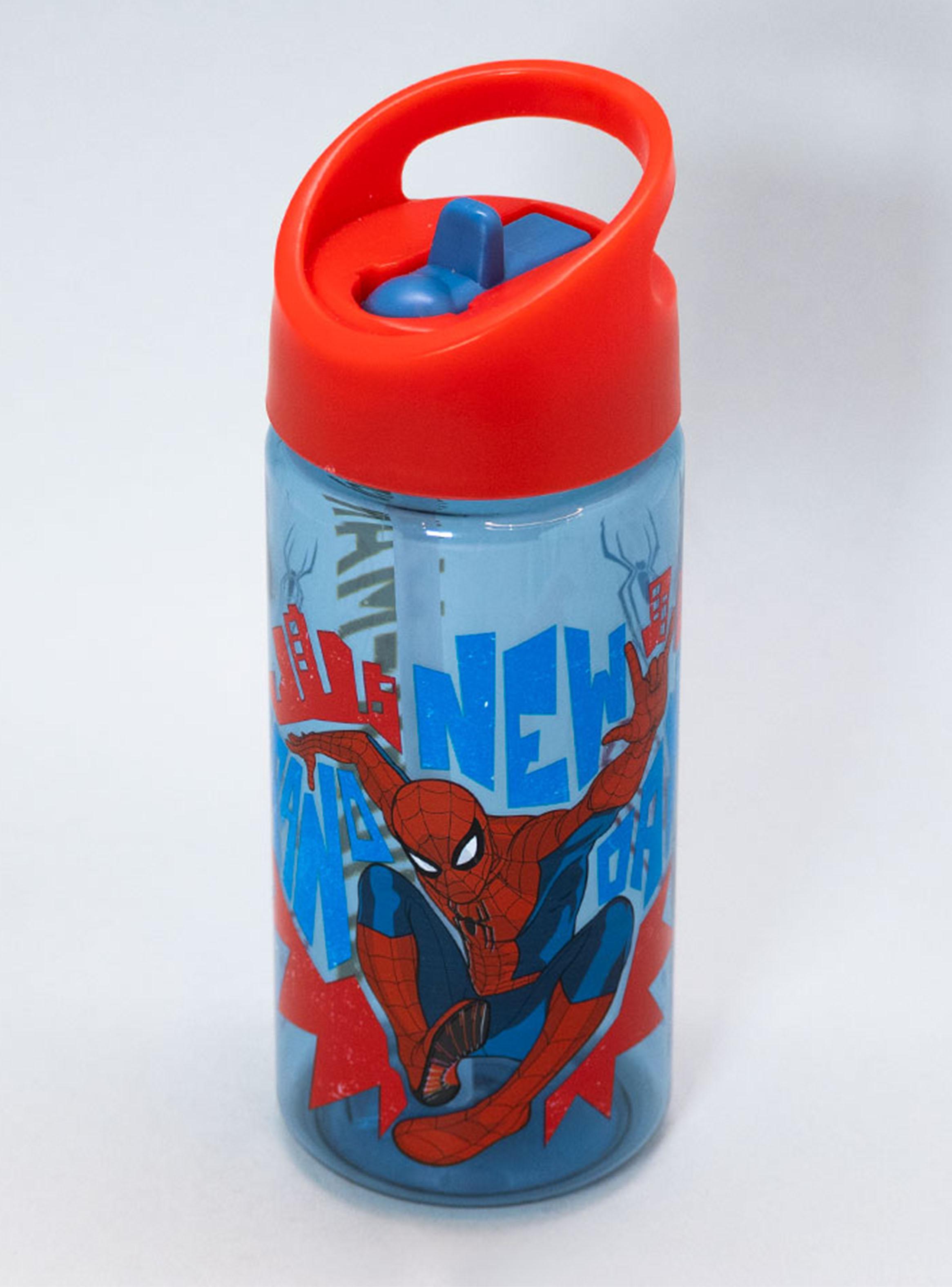 Botella PP Spiderman Película 500 ml-2