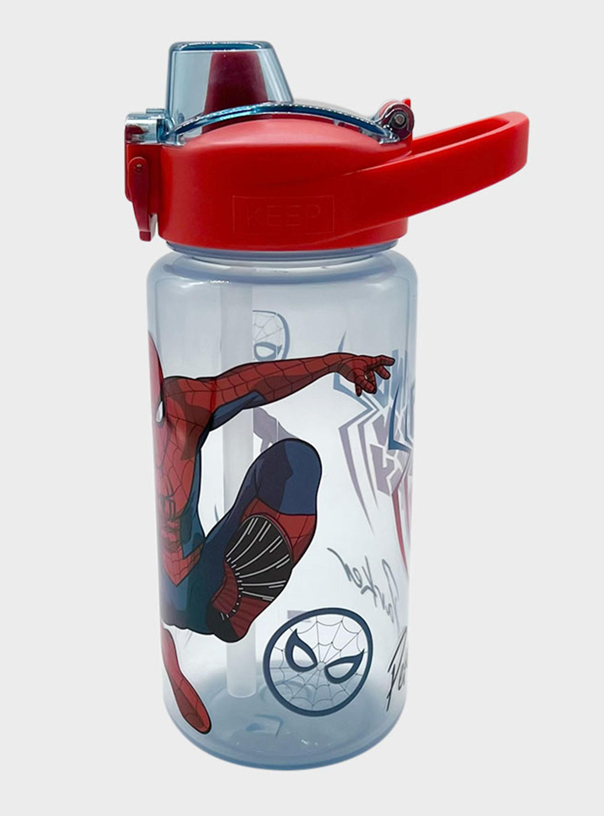 Botella Switch Spiderman Película 650 ml-2