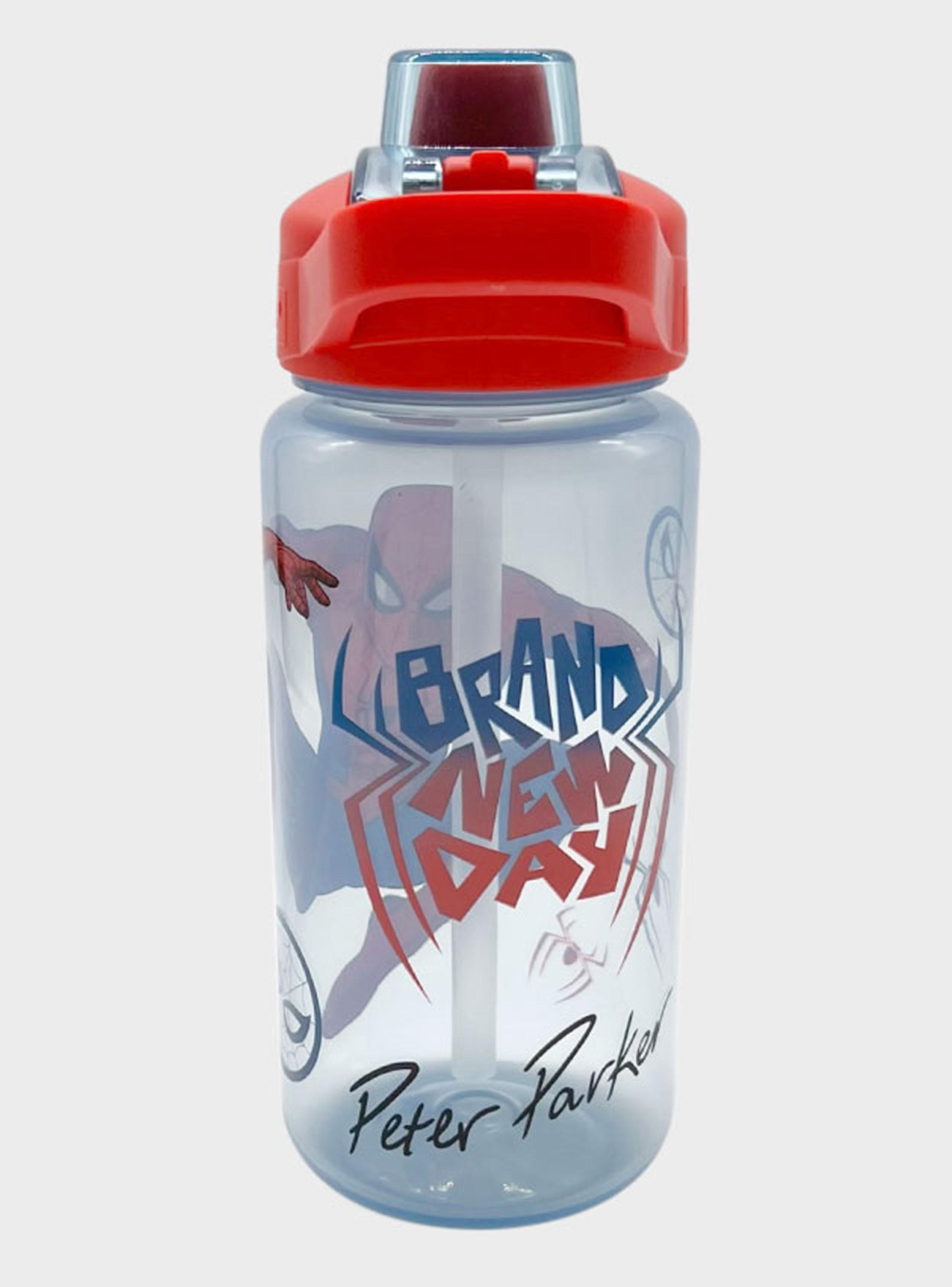 Botella Switch Spiderman Película 650 ml-1