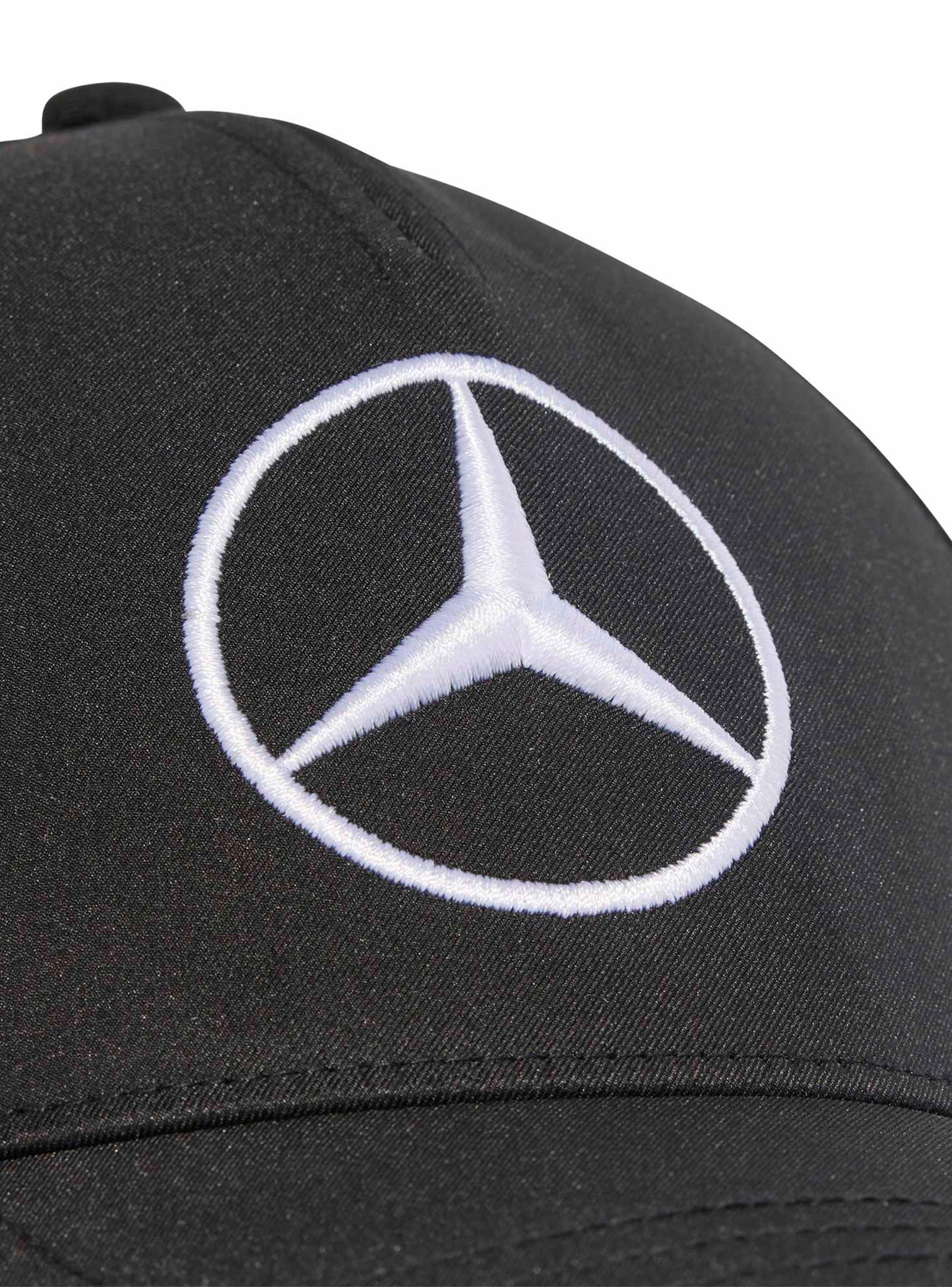 Jockey Mercedes - Amg Petronas F1 Team Driver-2