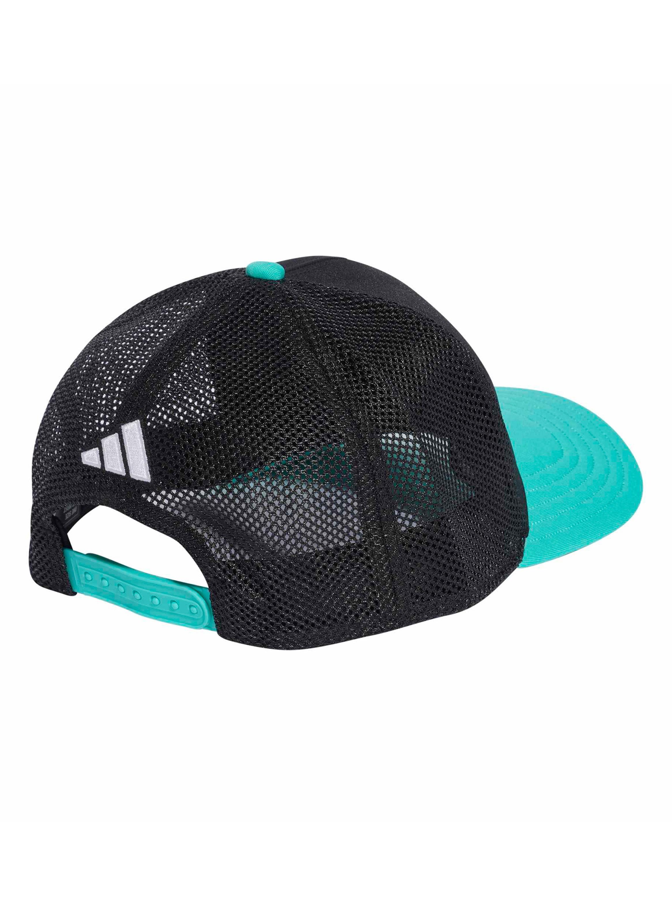 Jockey Visera Plana Dna Mercedes Amg Petronas F1 Team-1