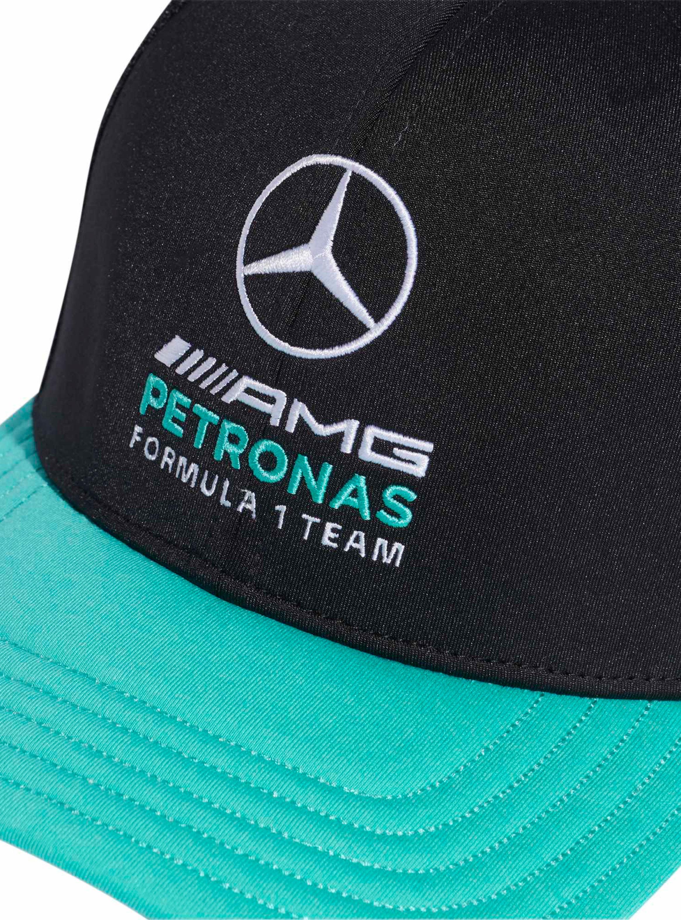 Jockey Visera Plana Dna Mercedes Amg Petronas F1 Team-2