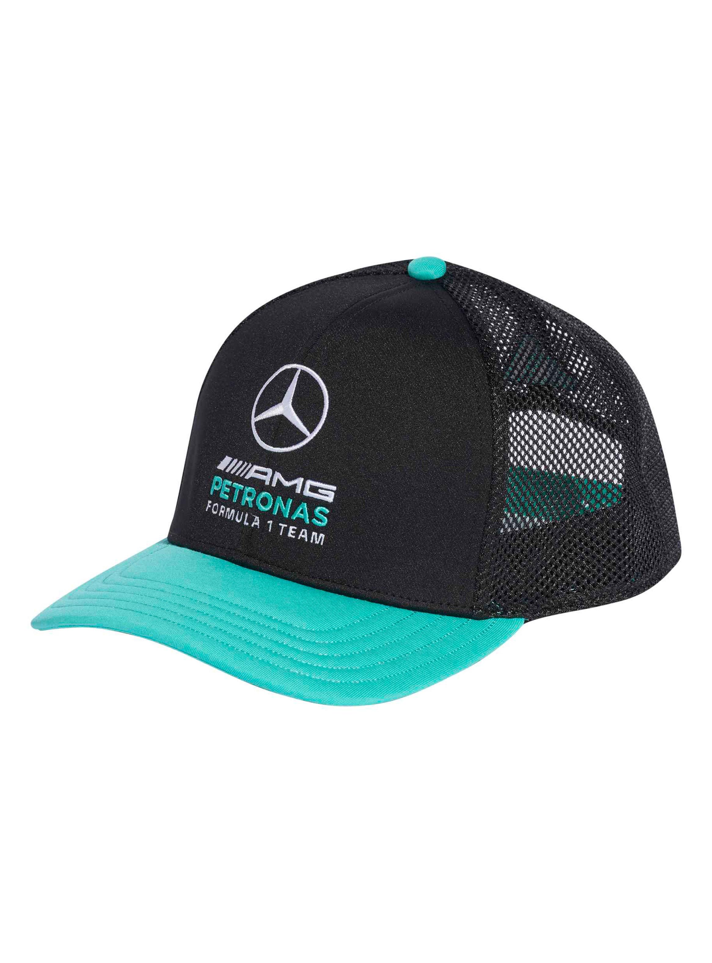 Jockey Visera Plana Dna Mercedes Amg Petronas F1 Team-0