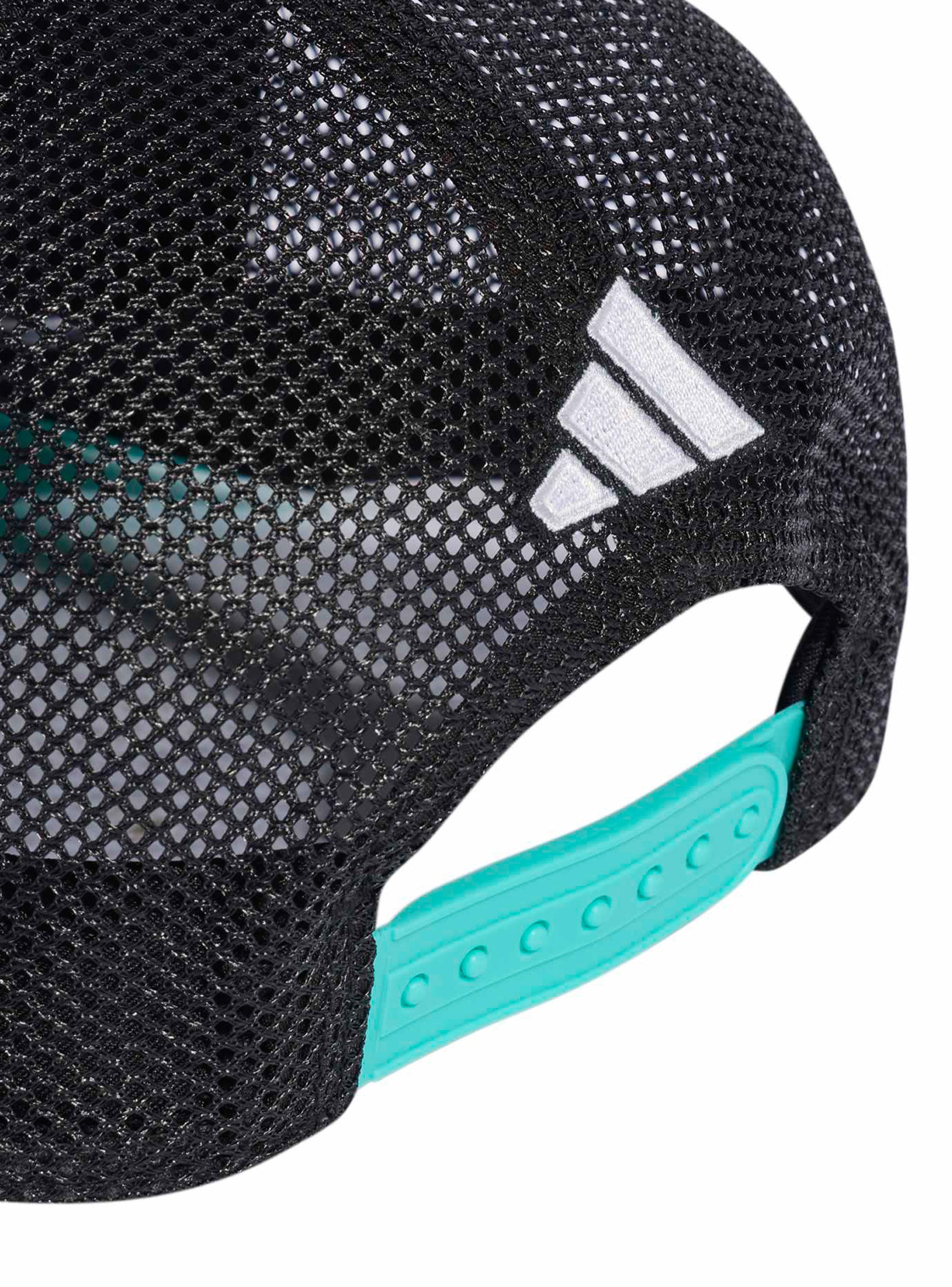 Jockey Visera Plana Dna Mercedes Amg Petronas F1 Team-3