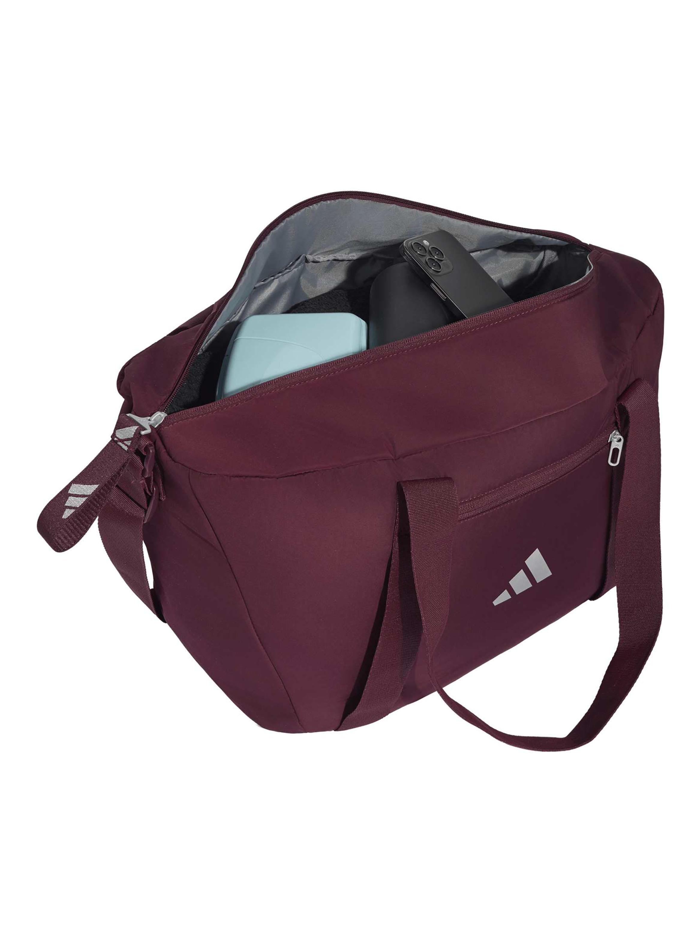 Bolso Deportivo Logo Frontal-3