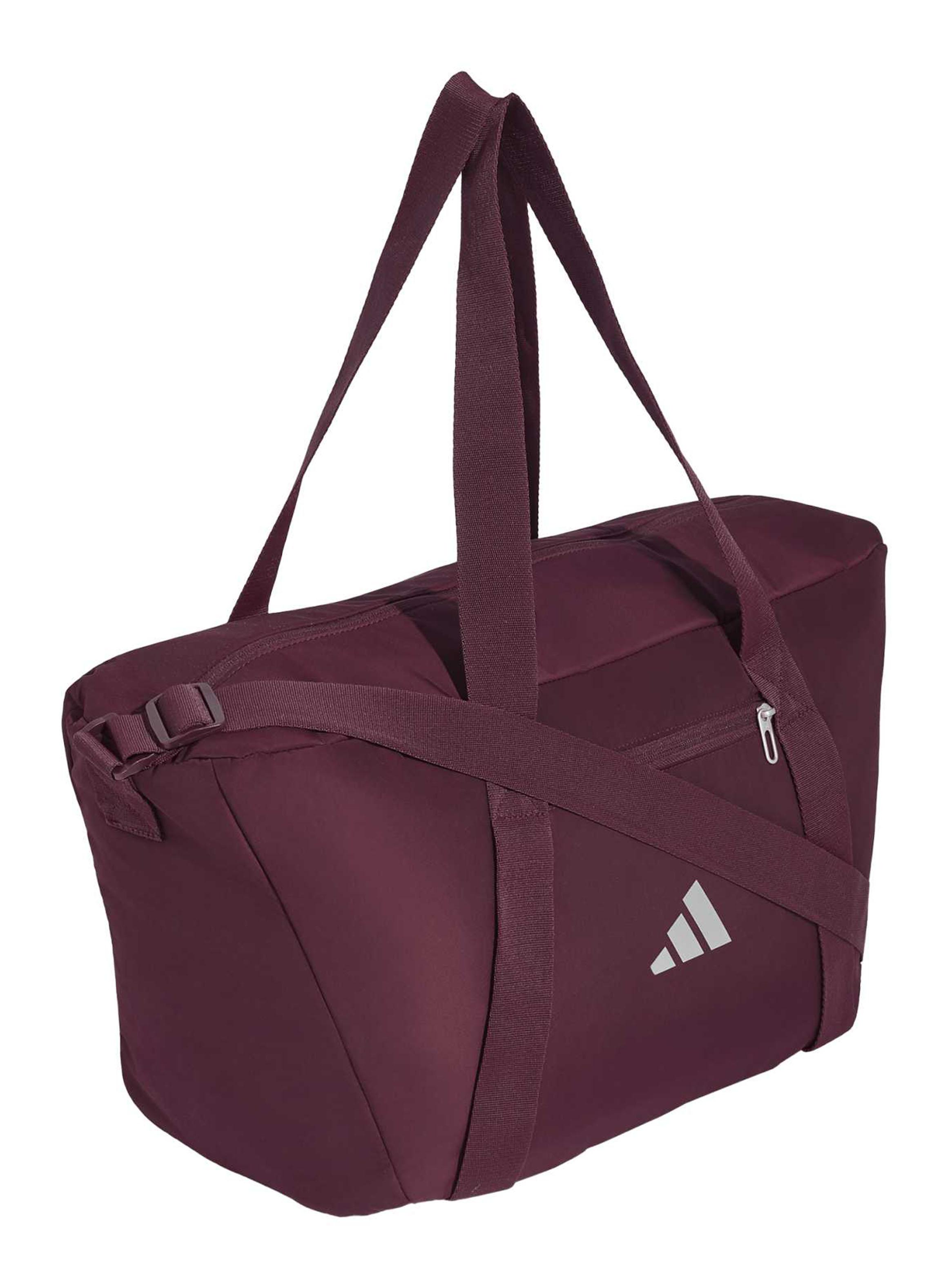 Bolso Deportivo Logo Frontal-2