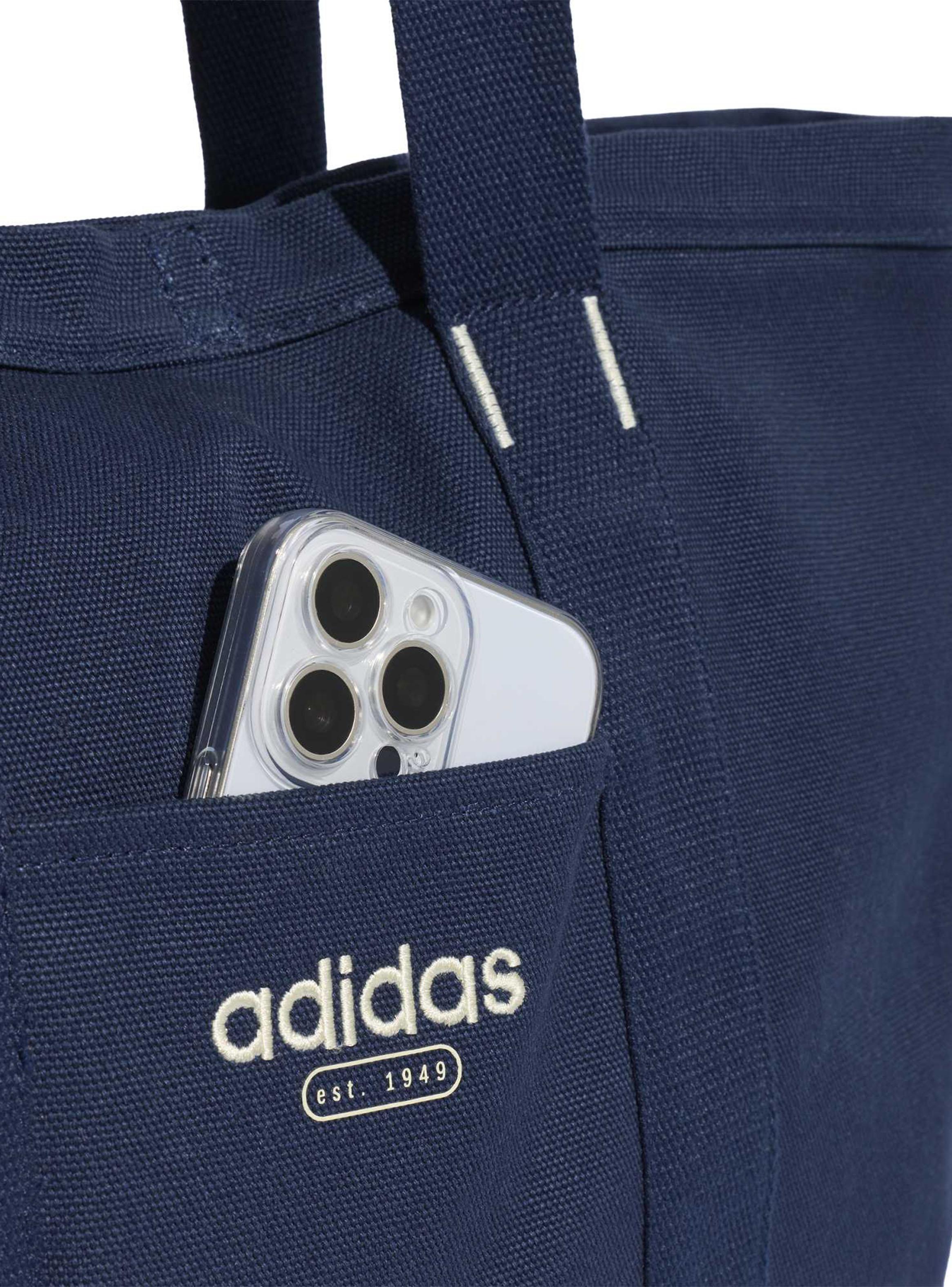 Bolso Deportivo Tote Lona-4