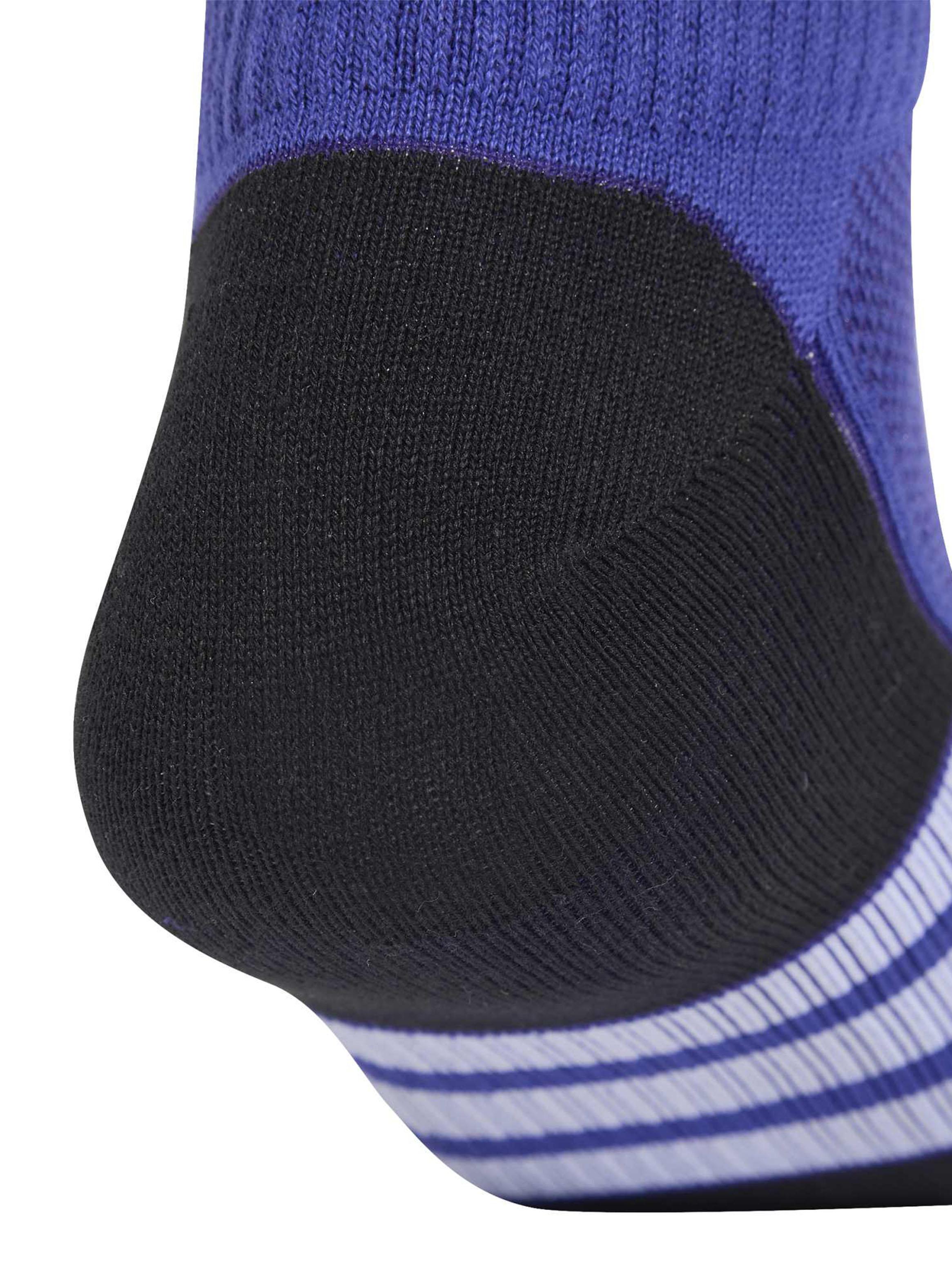 Calcetín Cortos Performance Climacool Finos 3 Pares-3