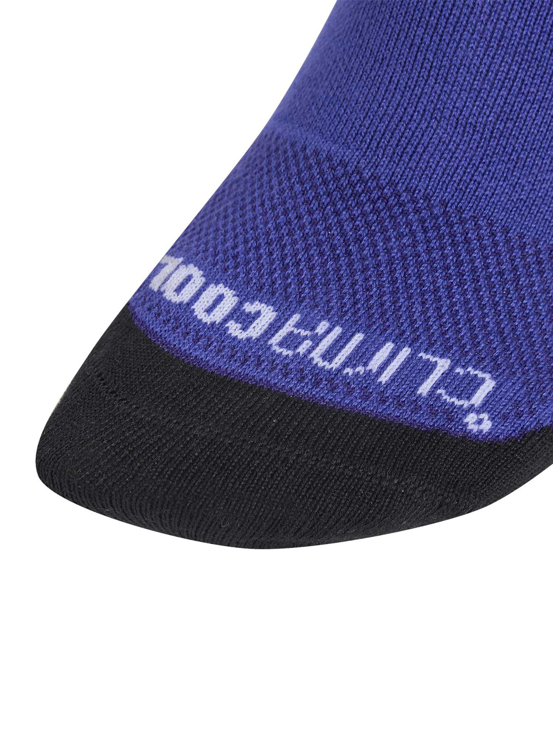 Calcetín Cortos Performance Climacool Finos 3 Pares-2