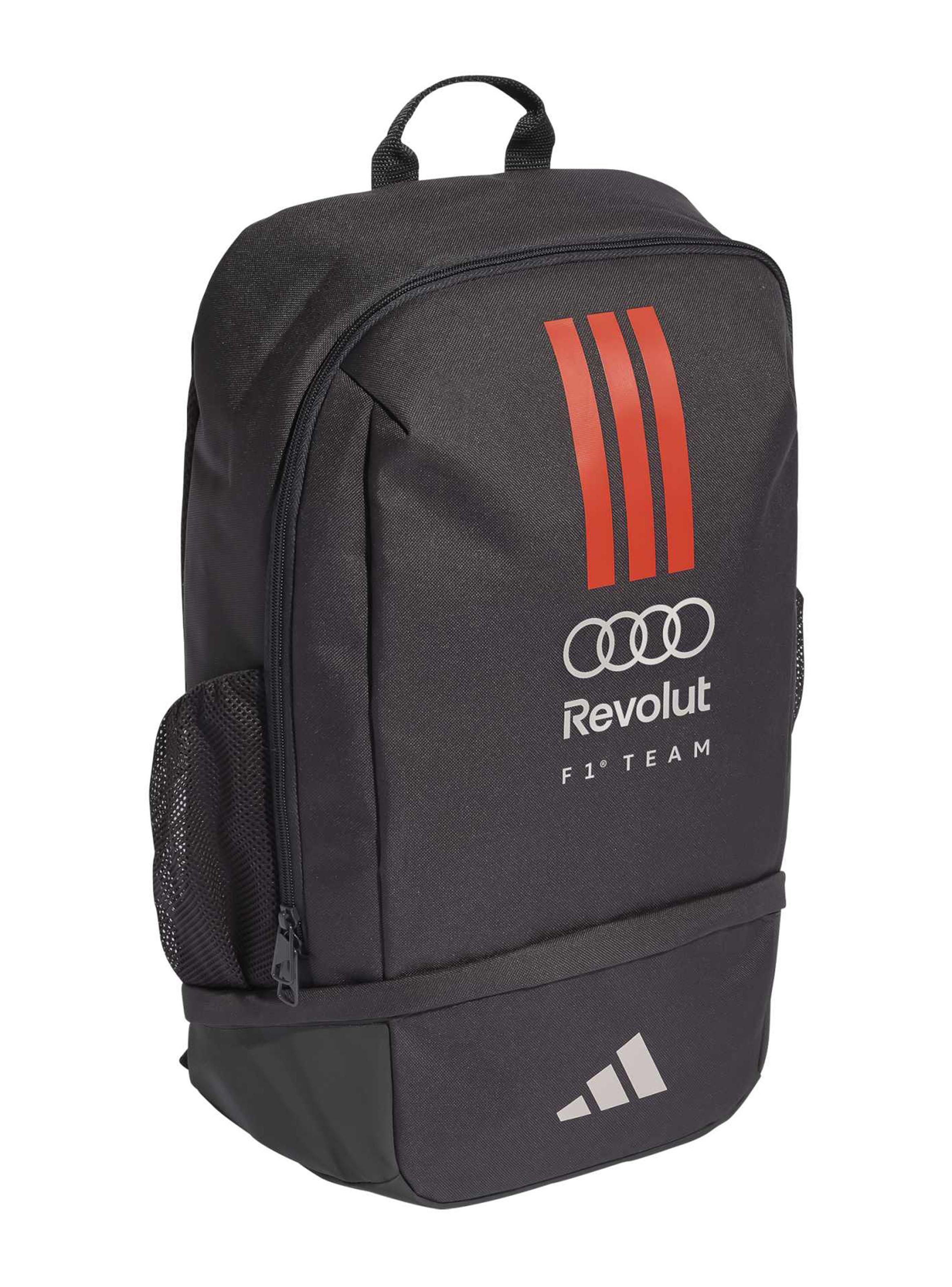 Mochila Urbana Dna Audi Revolut F1 Team-2