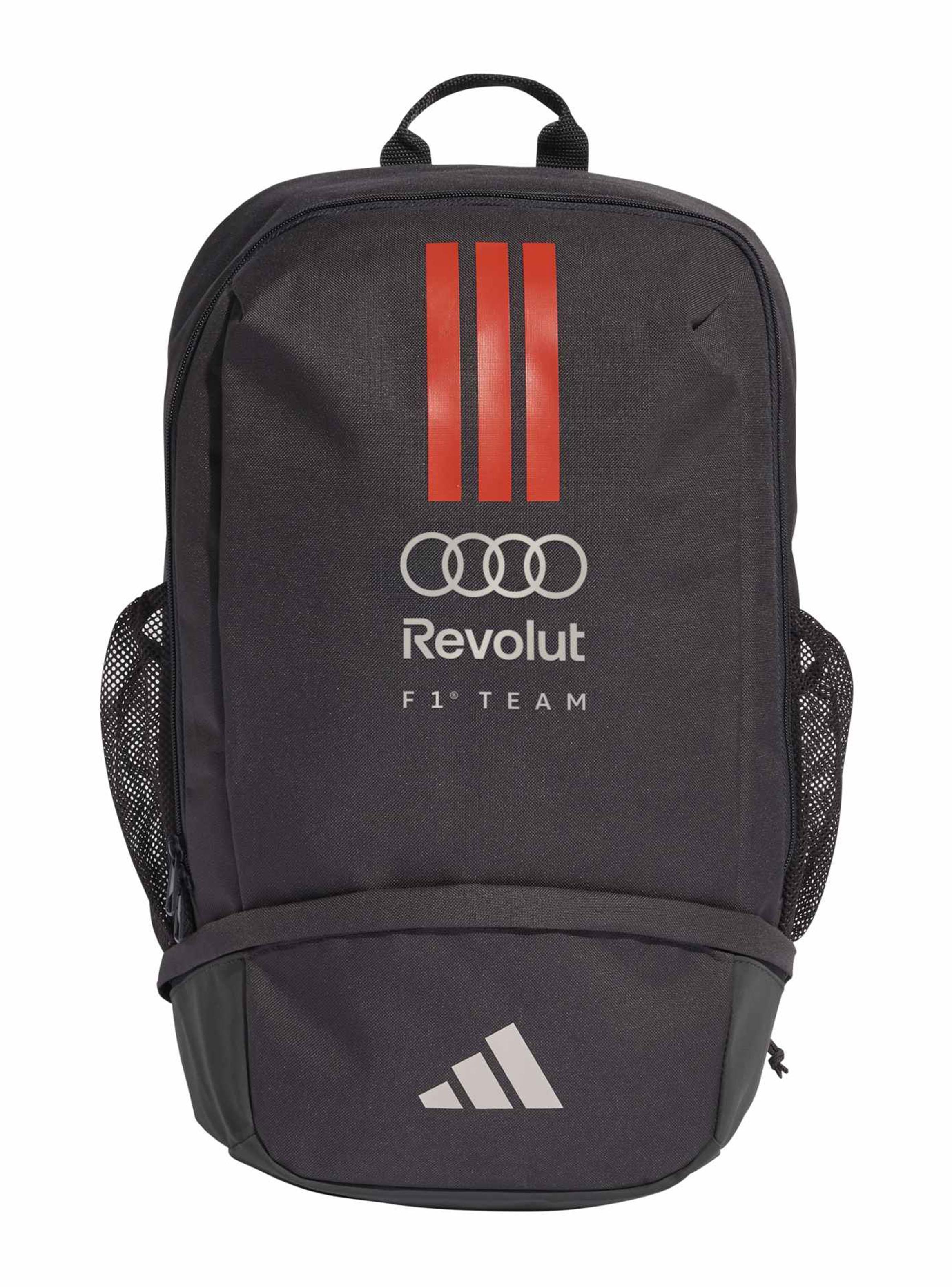 Mochila Urbana Dna Audi Revolut F1 Team-0