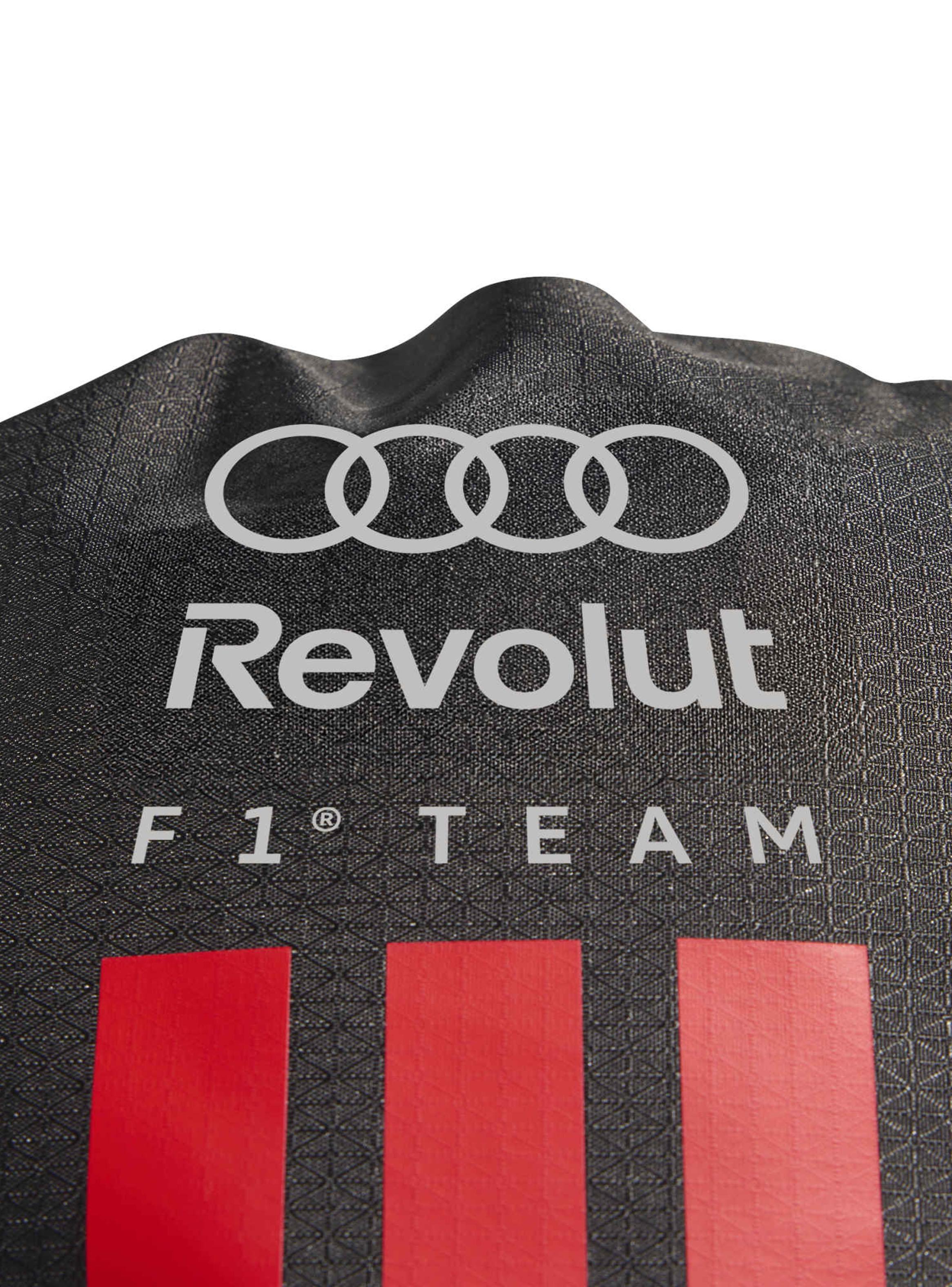 Mochila Saco Dna Audi Revolut F1 Team-2