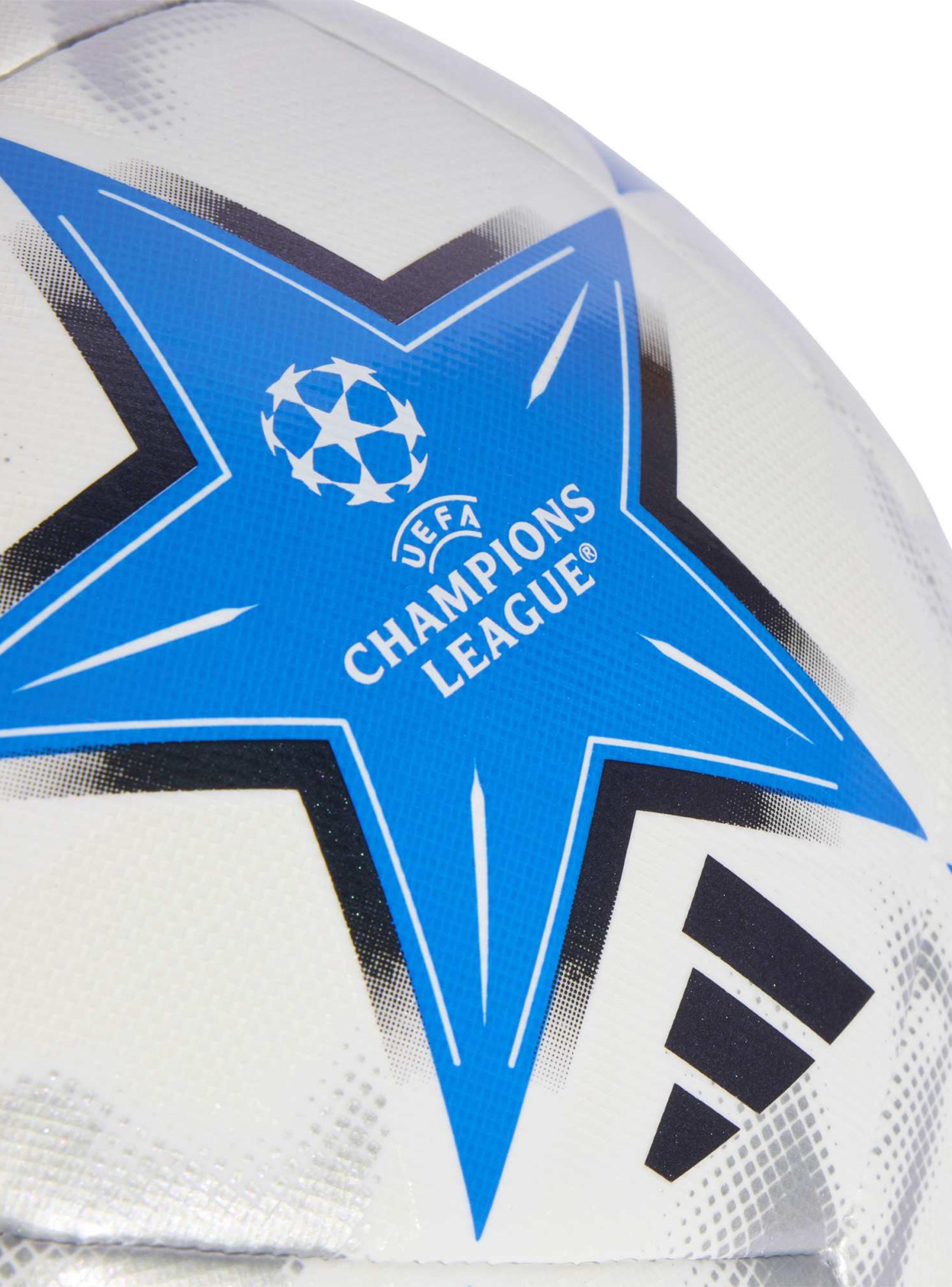 Balón de Fútbol UEFA Champions League de Entrenamiento-2