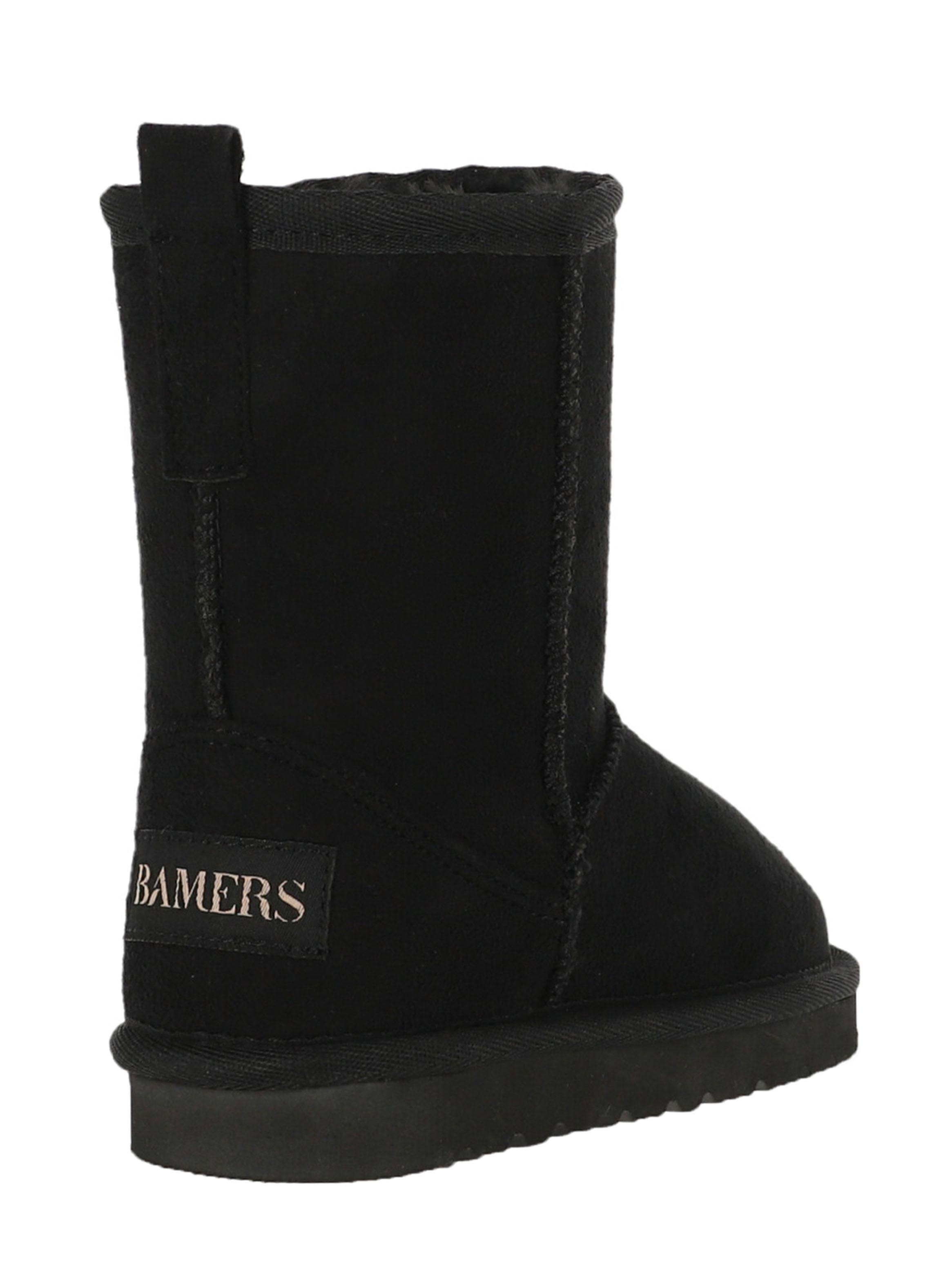 Bota Junior Lisa Blast Zip Fiber Unisex-2