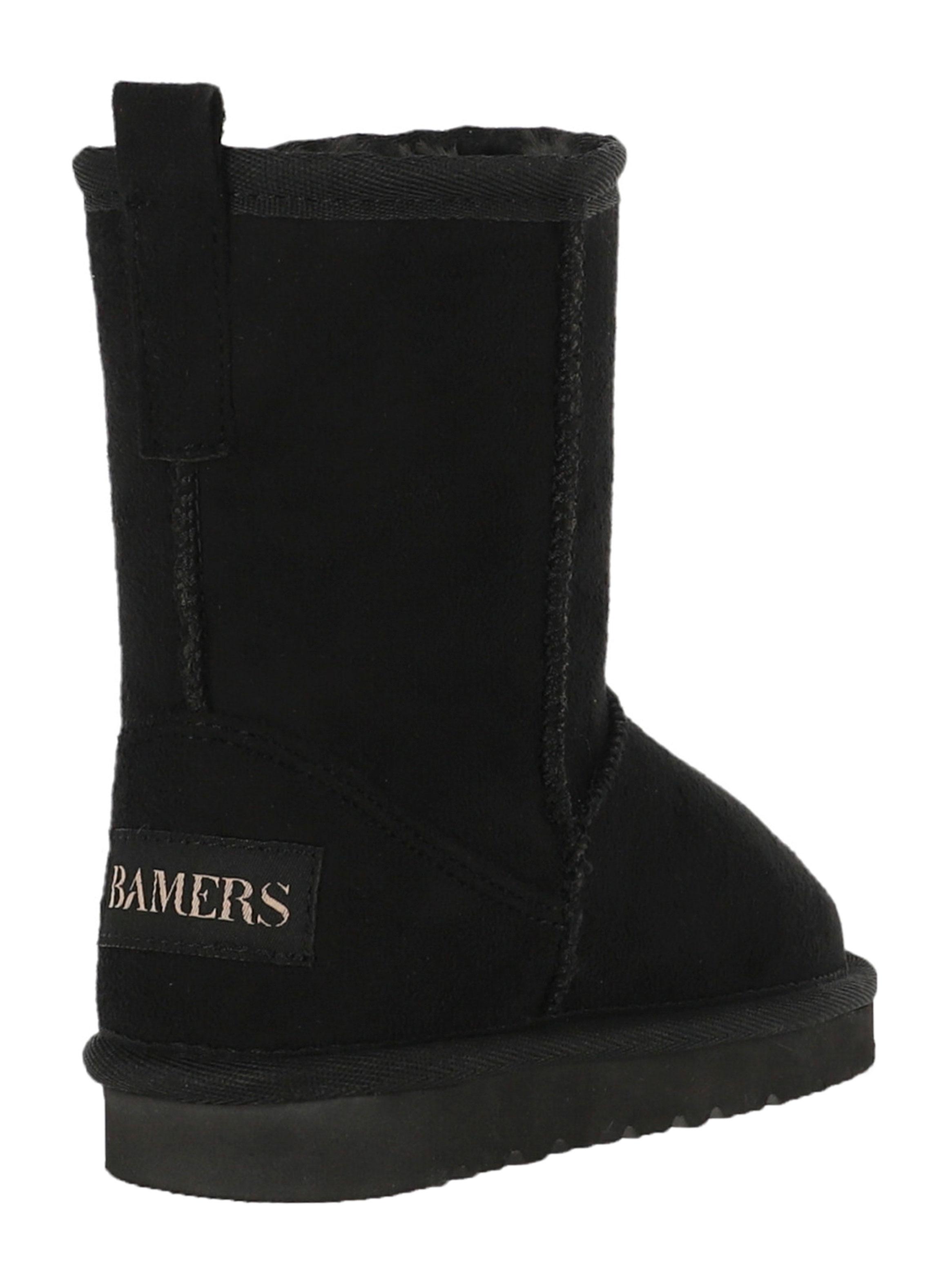 Bota Inf Blast Zip Fiber Unisex-2