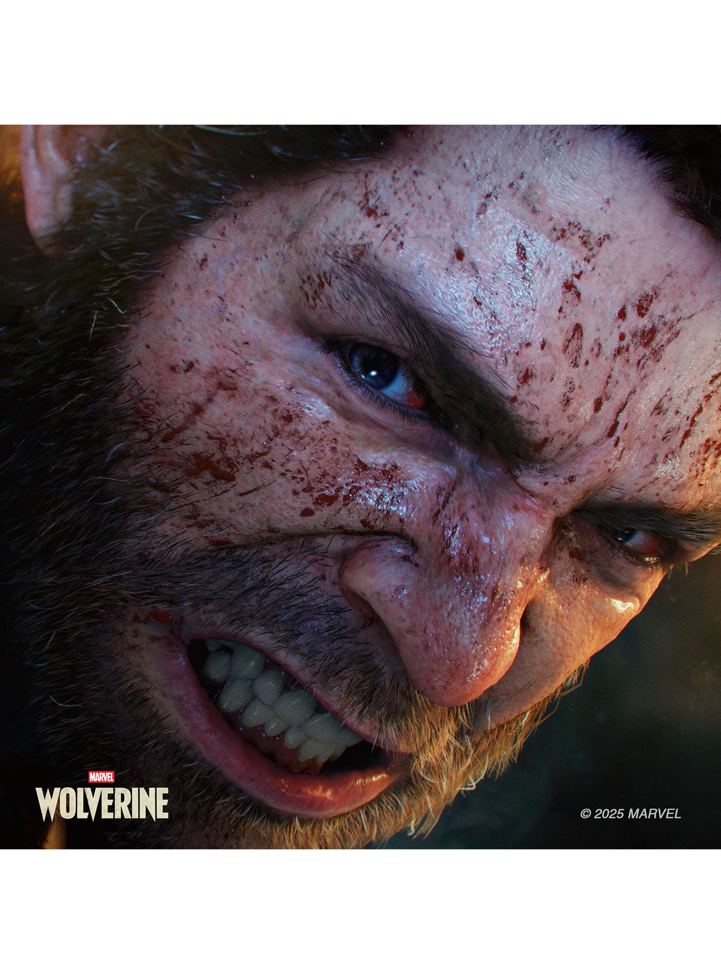 Juego PS5 Marvels Wolverine-4