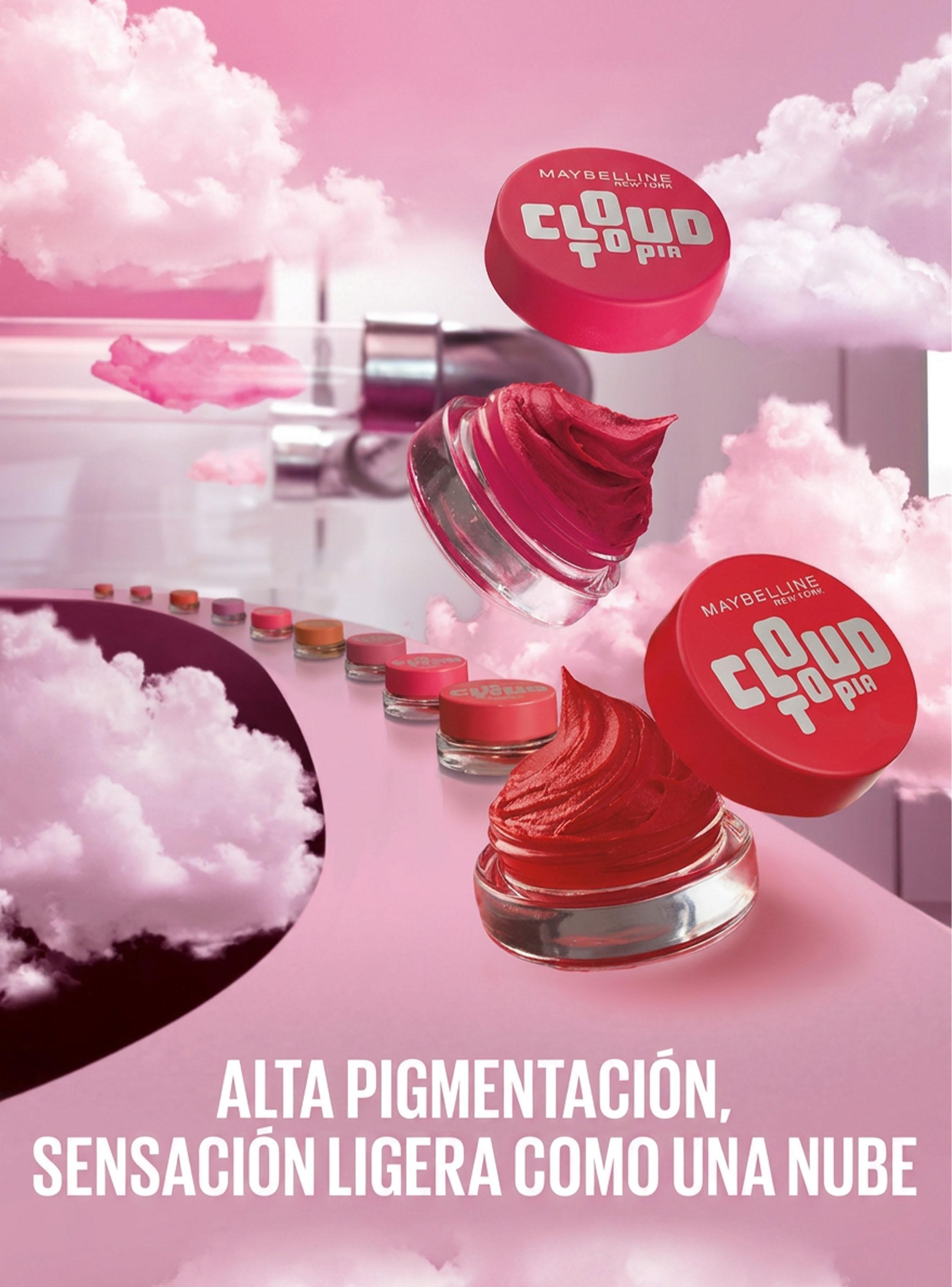 Rubor Mejillas y Labios Cloudtopia Pink Daydream-4