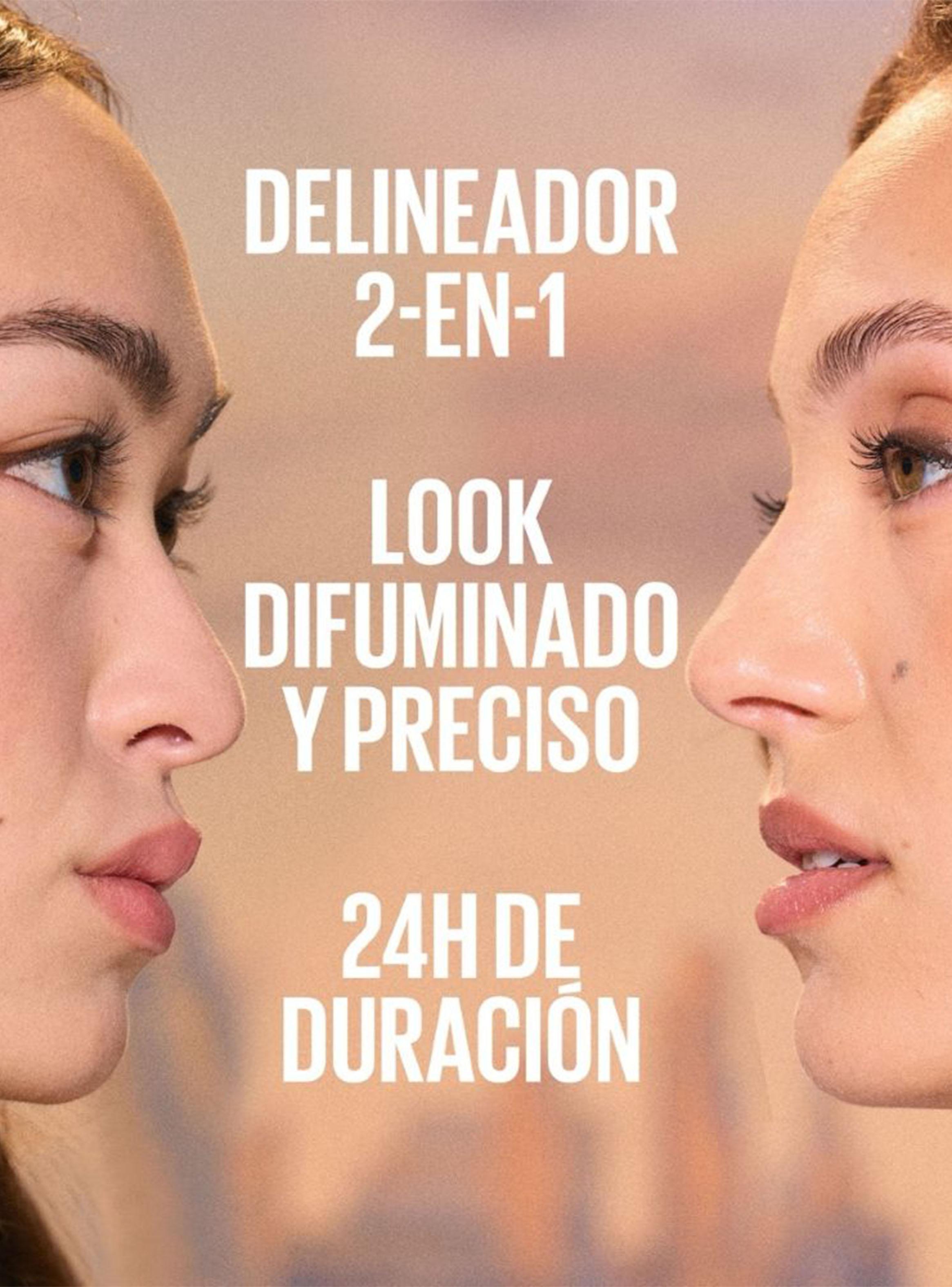 Delineador de Ojos Maybelline Sculpting Stix Smooth Espresso-4