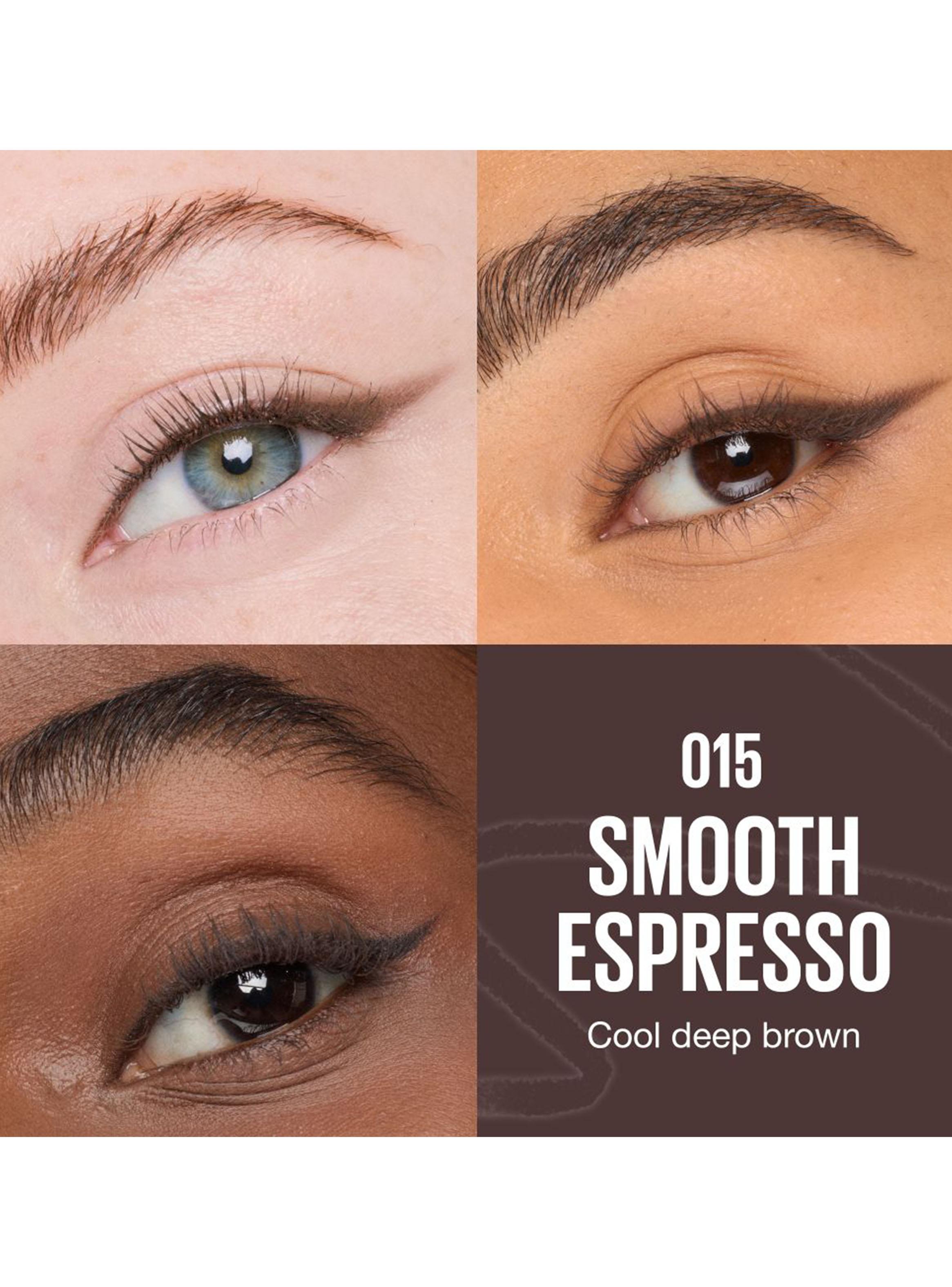 Delineador de Ojos Maybelline Sculpting Stix Smooth Espresso-2