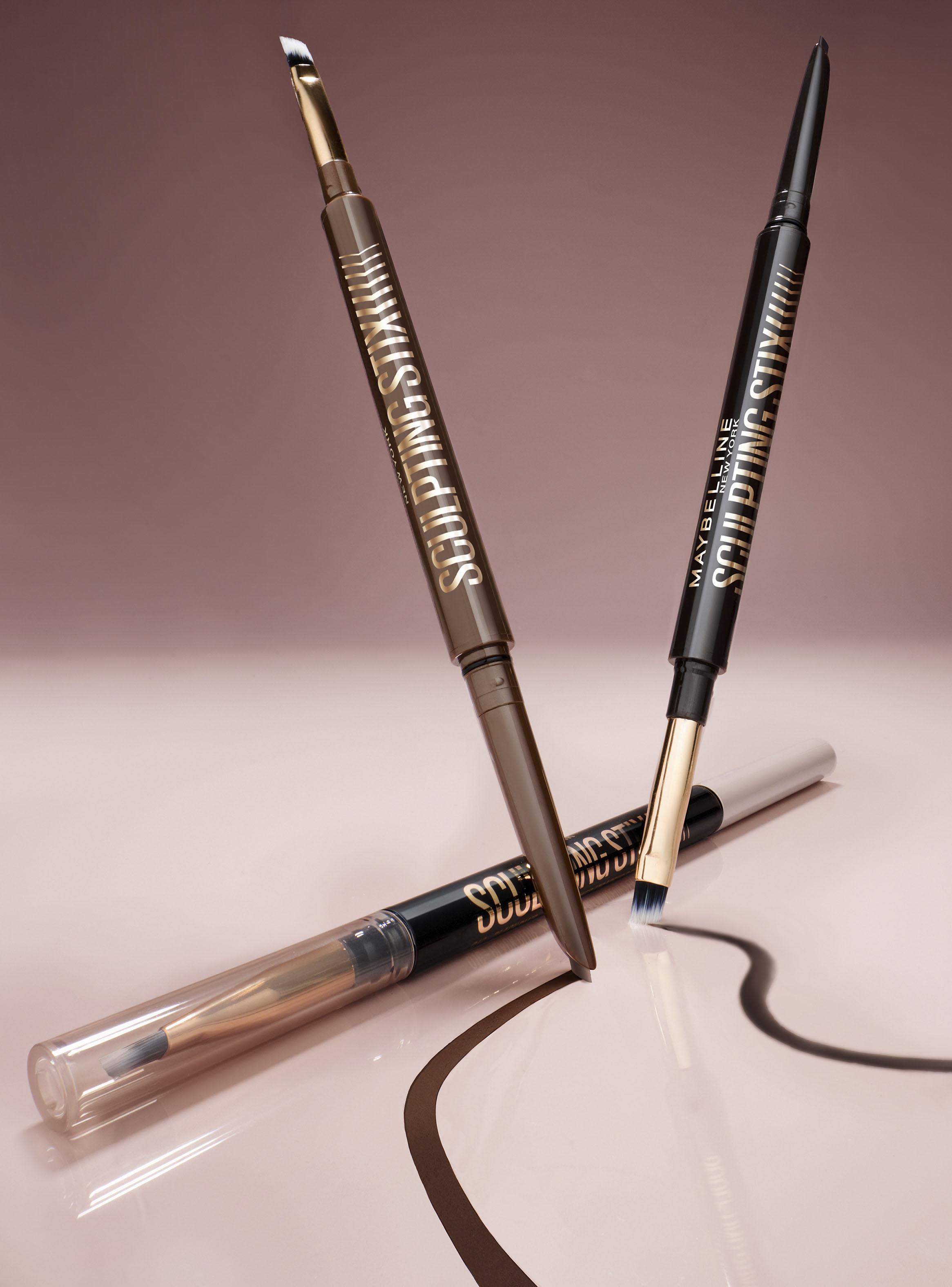 Delineador de Ojos Sculpting Stix Black Blur-4