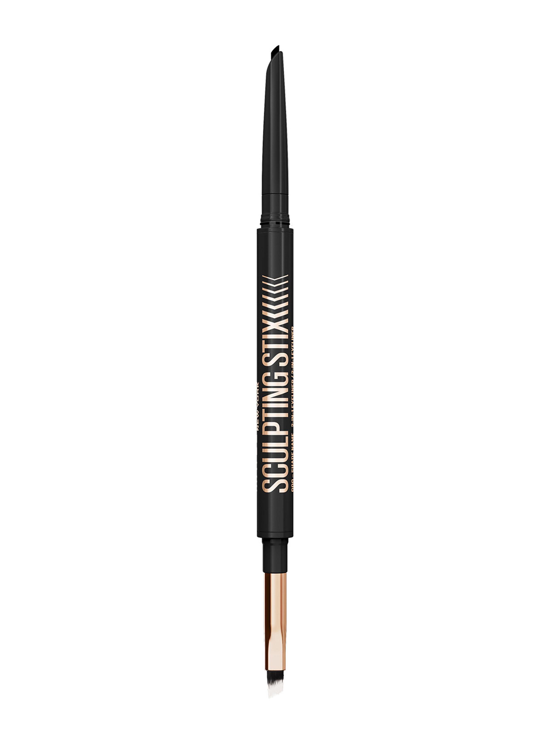 Delineador de Ojos Sculpting Stix Black Blur-2