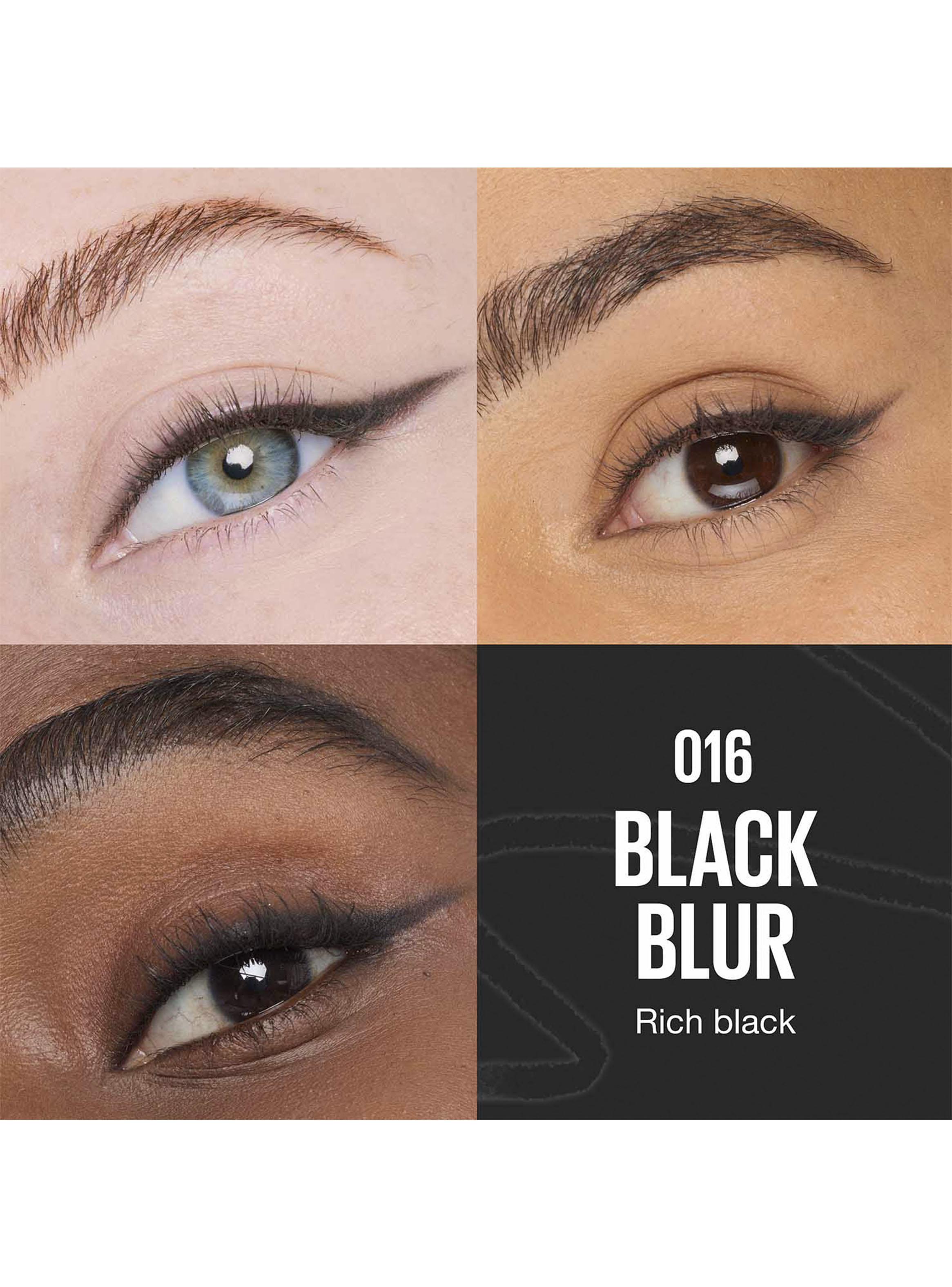 Delineador de Ojos Sculpting Stix Black Blur-3