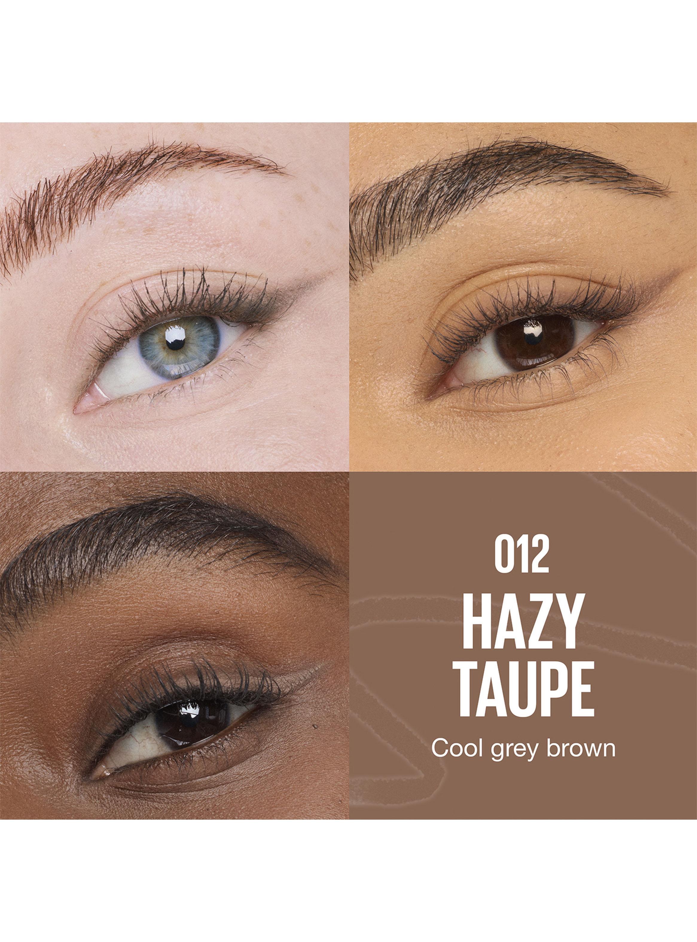 Delineador de Ojos Maybeliine Sculpting Stix Hazy Taupe-3