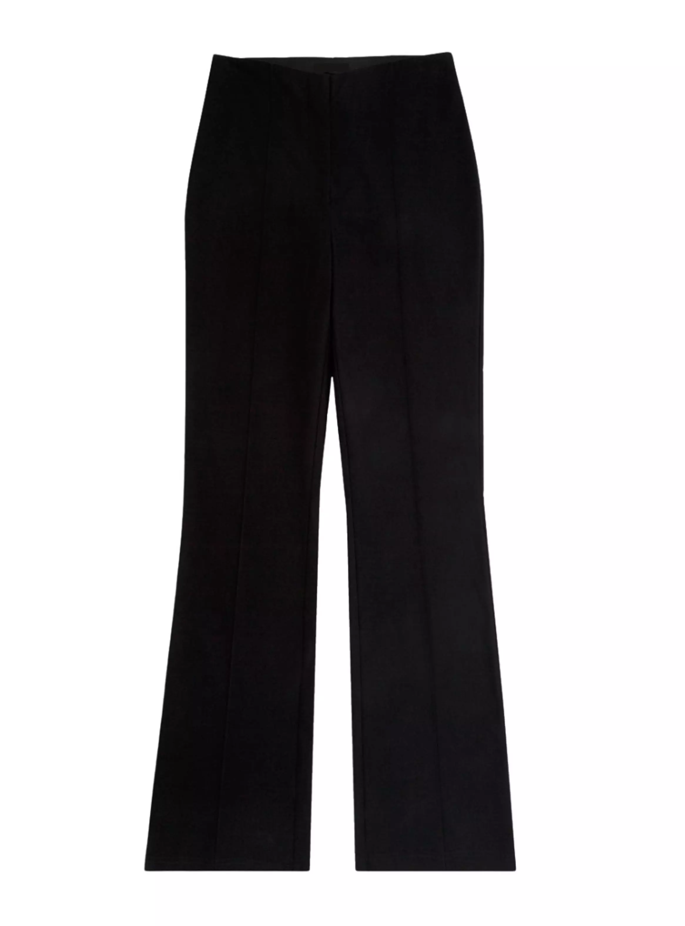 Pantalón Trousers Straight-3