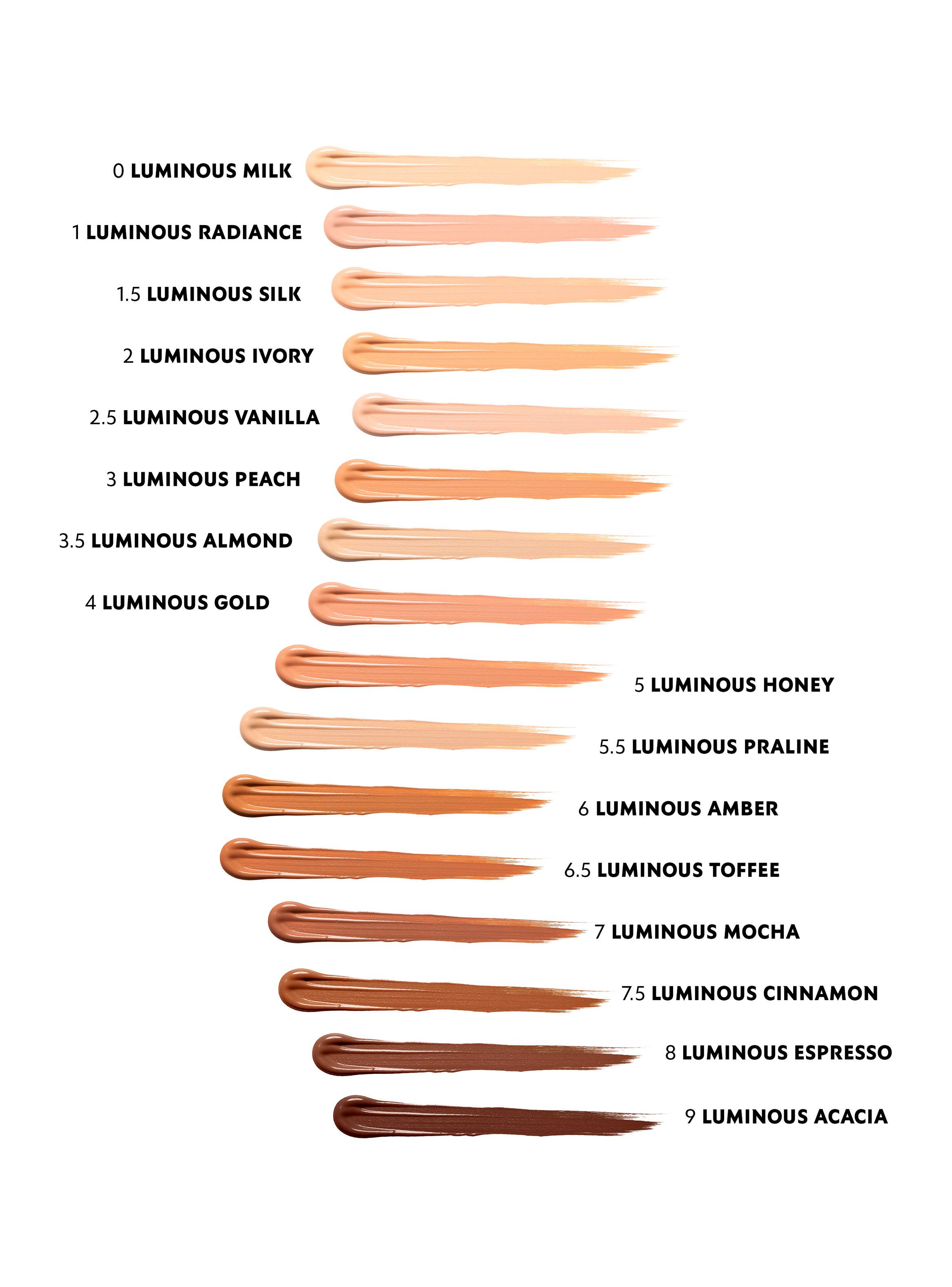 Corrector Touche Éclat Yves Saint Laurent-4