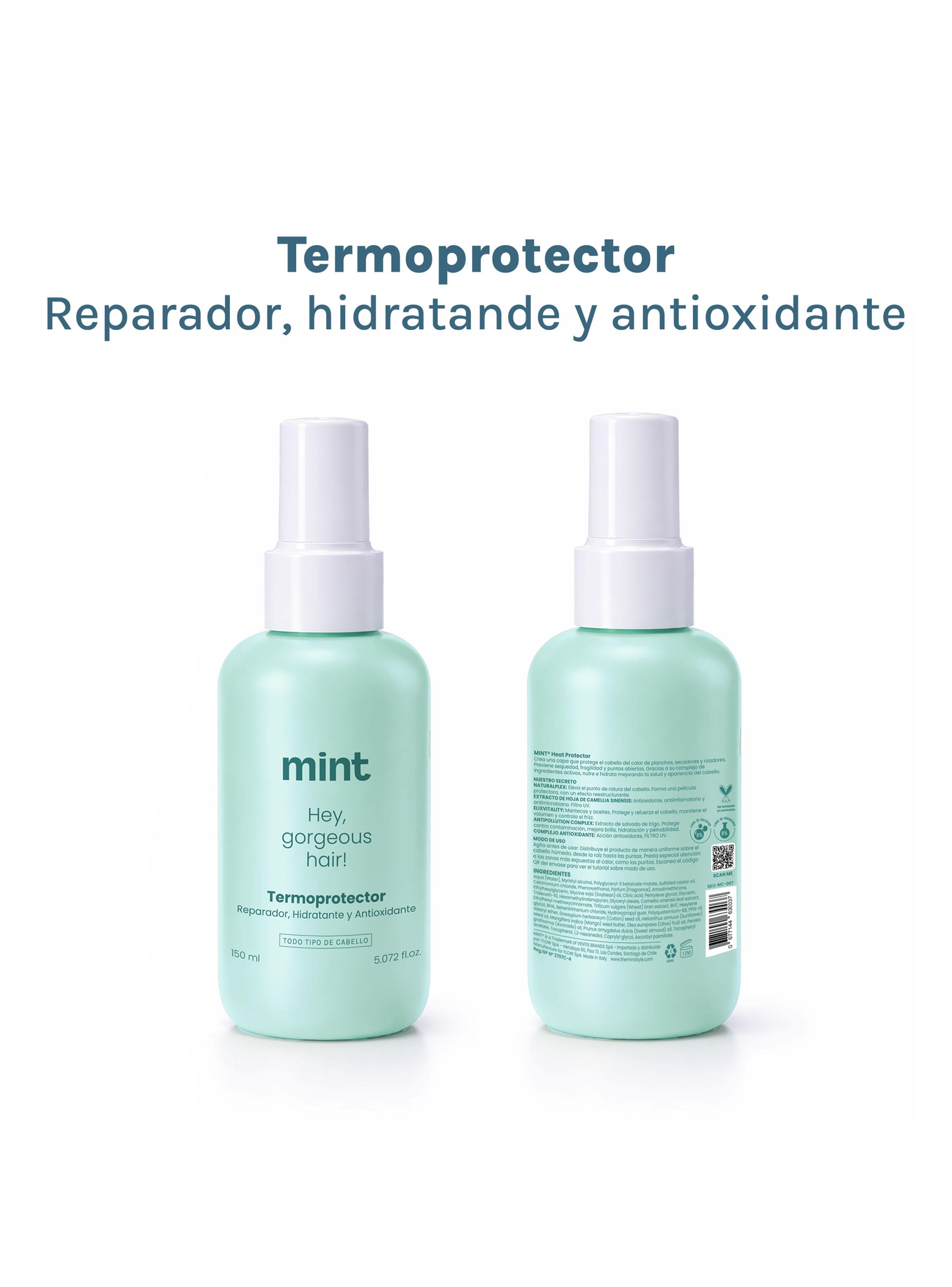 Termoprotector de Cabello 150 ml-4