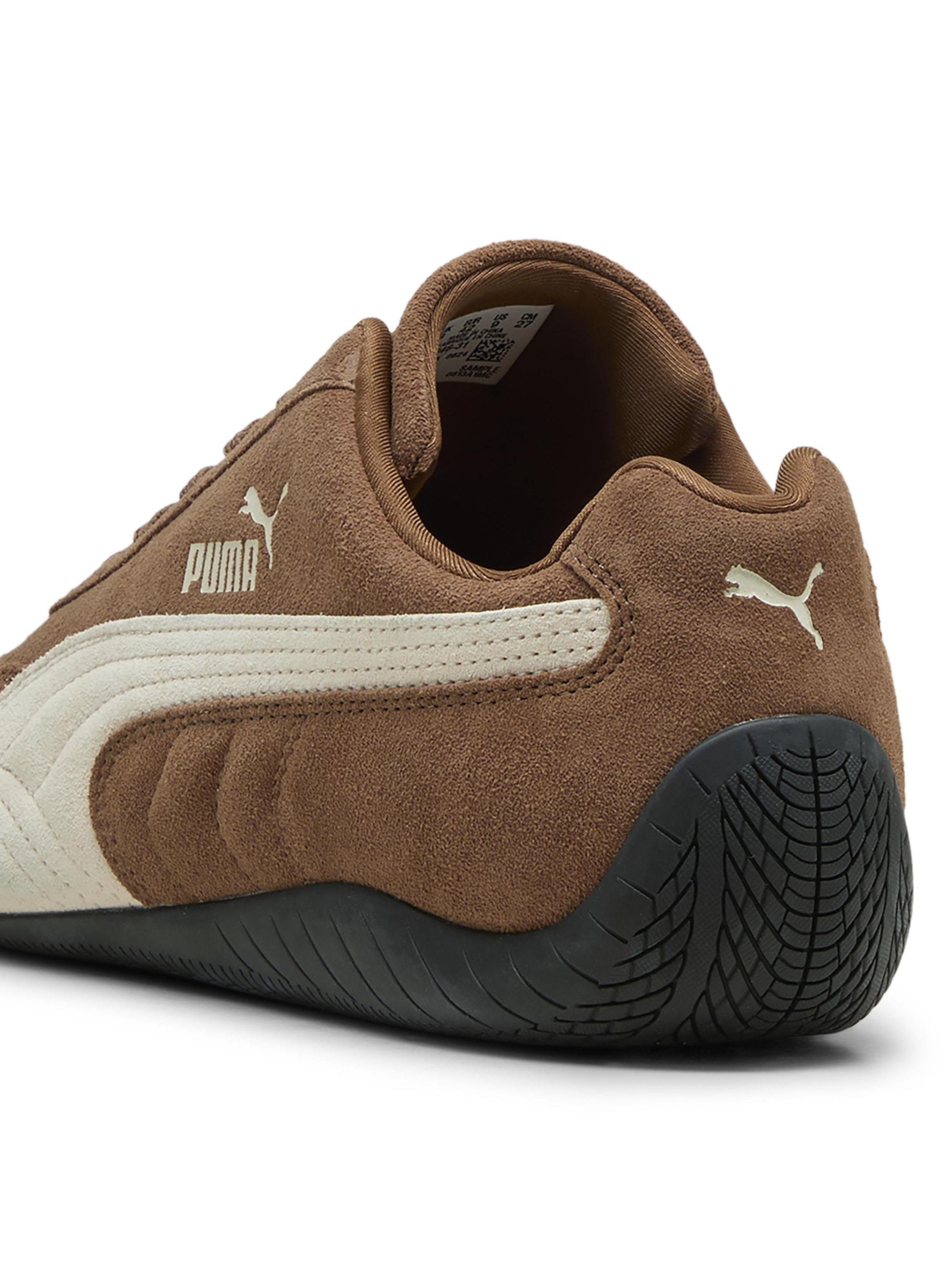Zapatilla Urbana Mujer Speedcat Og-4