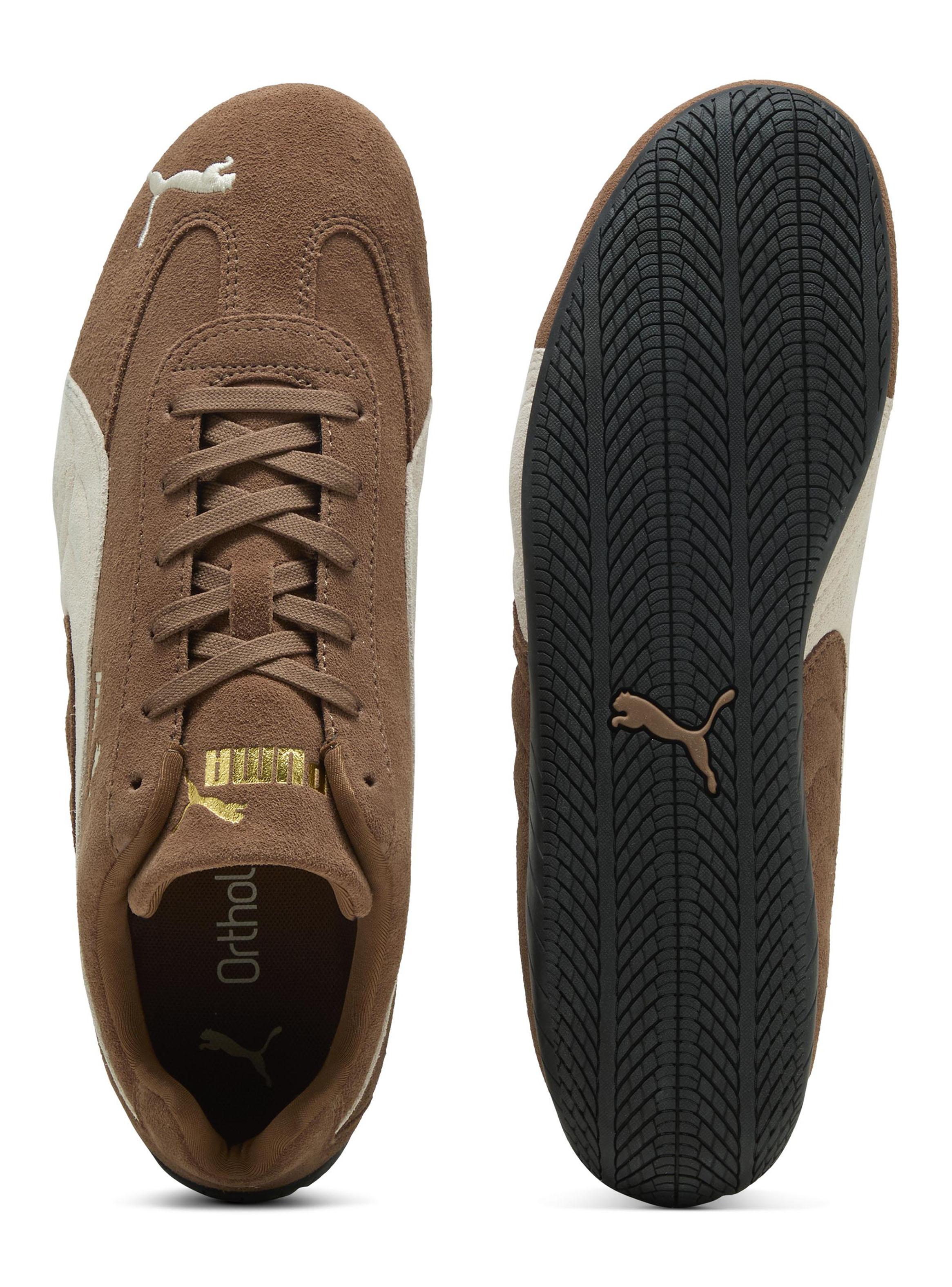 Zapatilla Urbana Mujer Speedcat Og-5