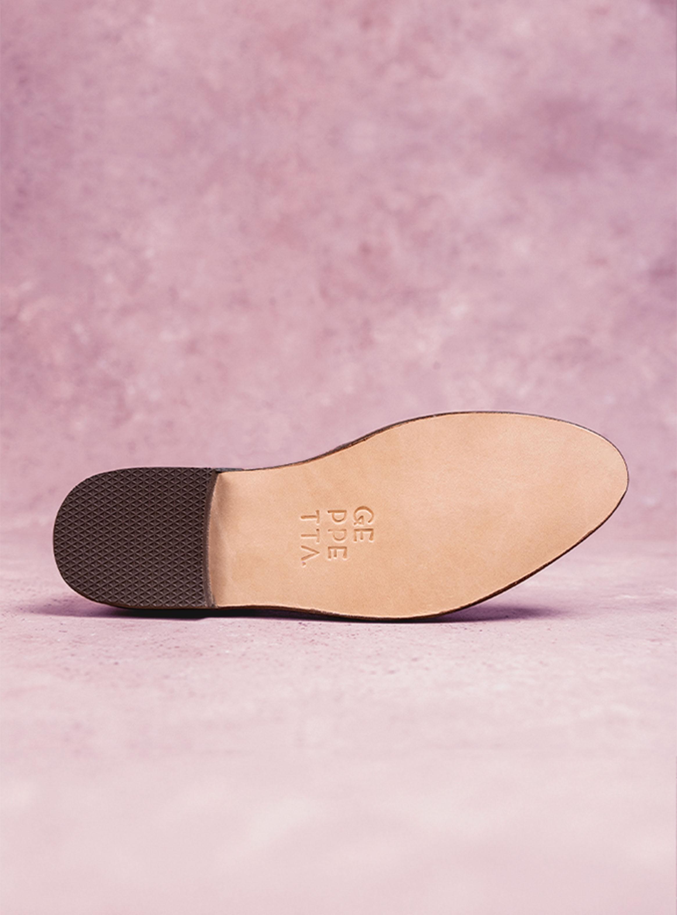 Zapato Casual Cuero Maida Cebra Mujer-4