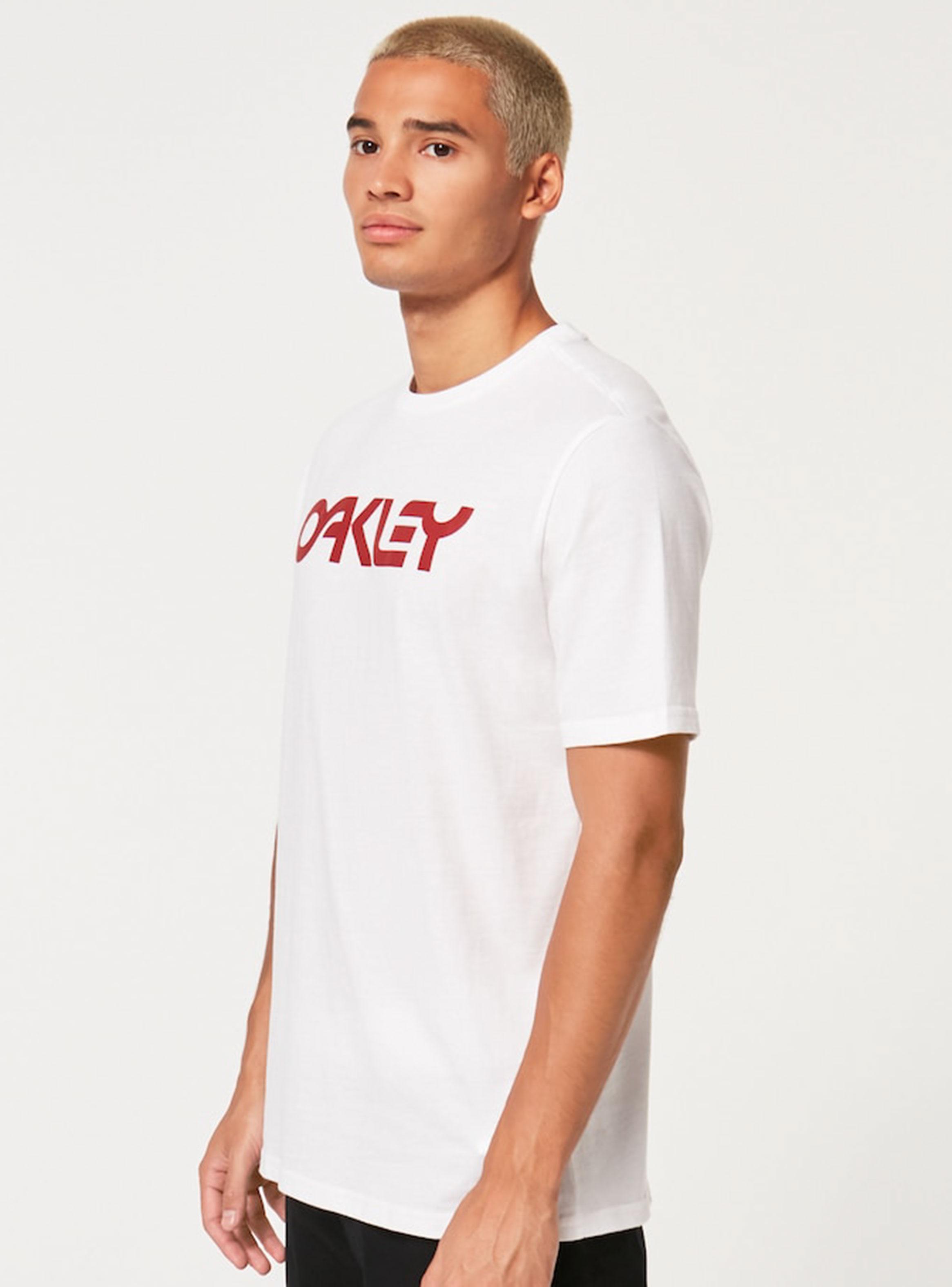 Polera Mark II Tee 2.0 Blanca-2