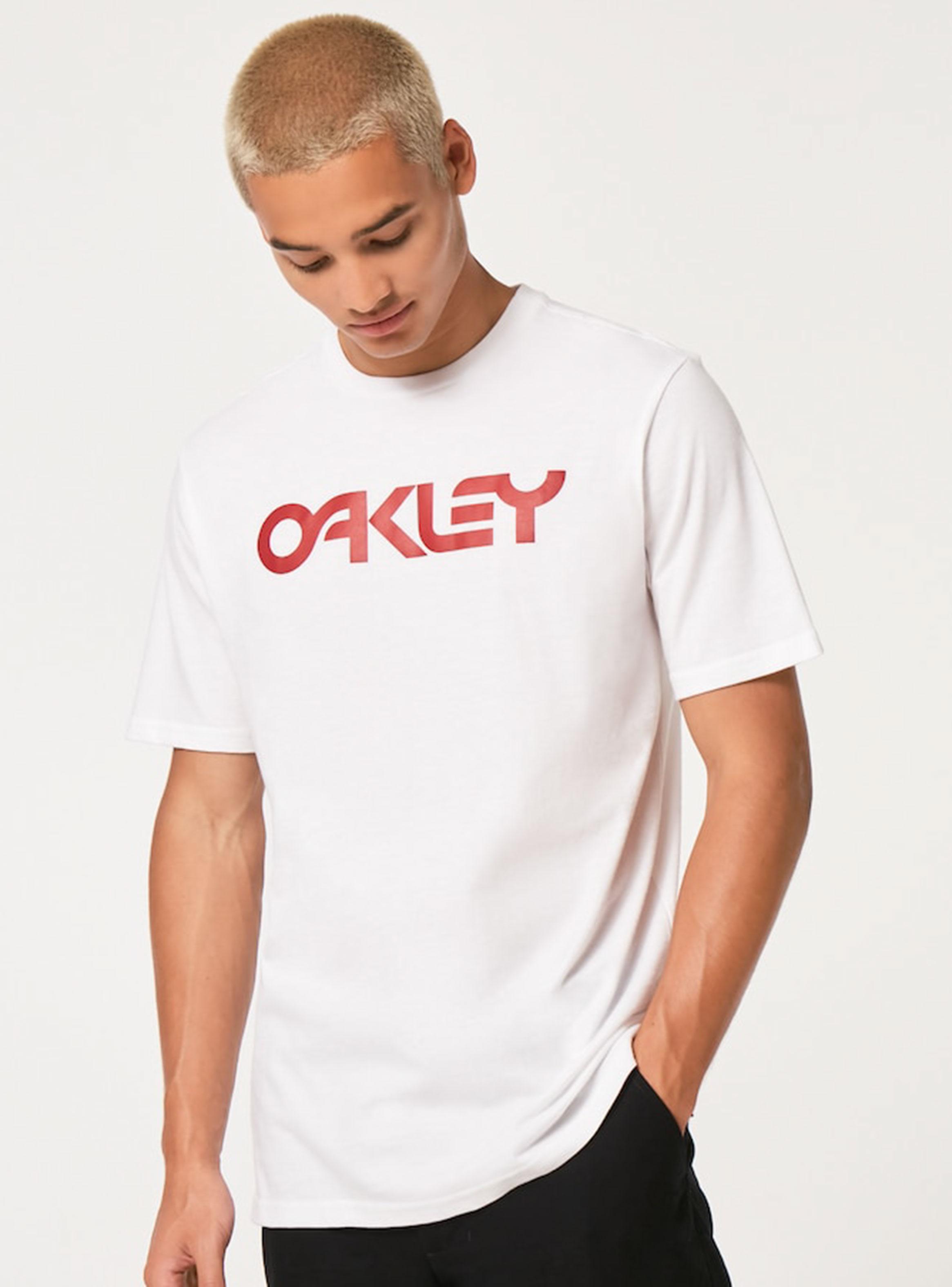 Polera Mark II Tee 2.0 Blanca-0