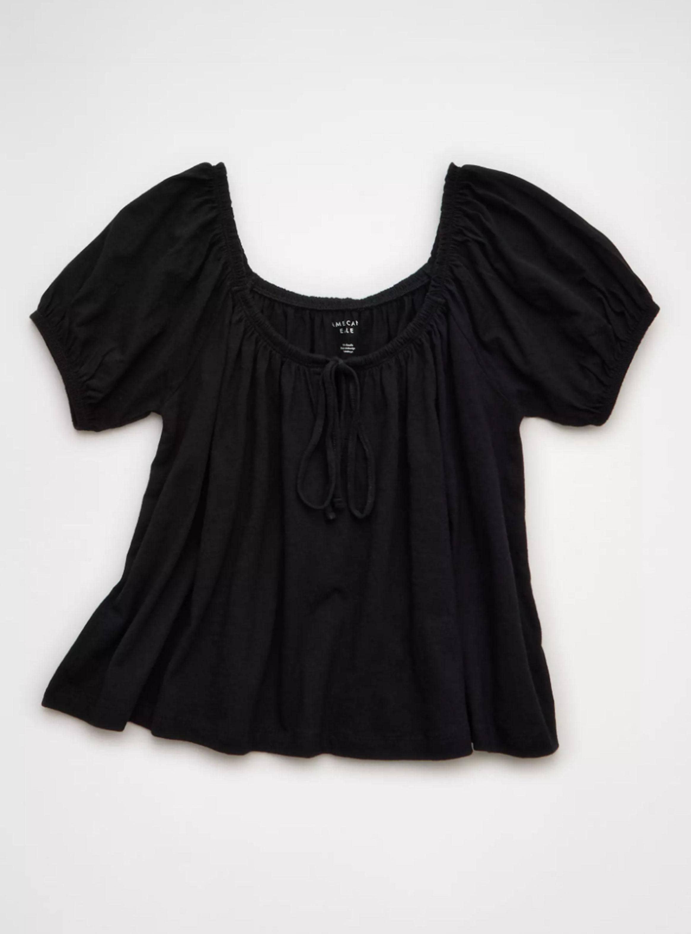Blusa Ae Sunchaser Amarra-3