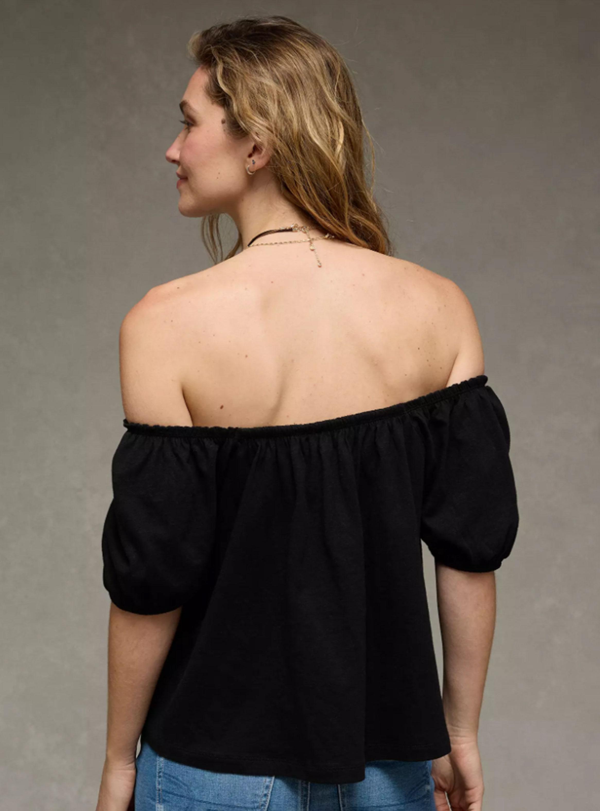 Blusa Ae Sunchaser Amarra-1