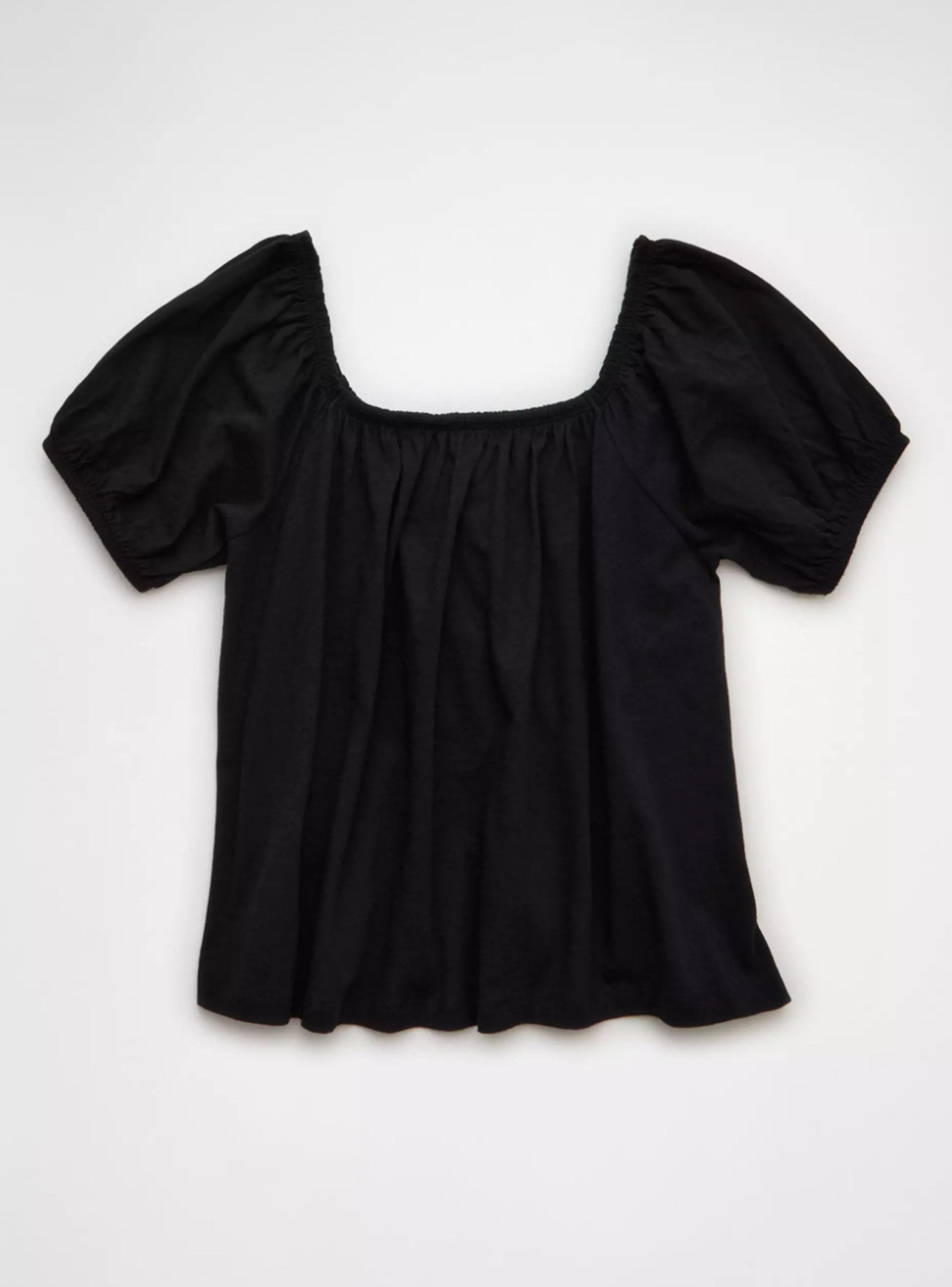 Blusa Ae Sunchaser Amarra-4