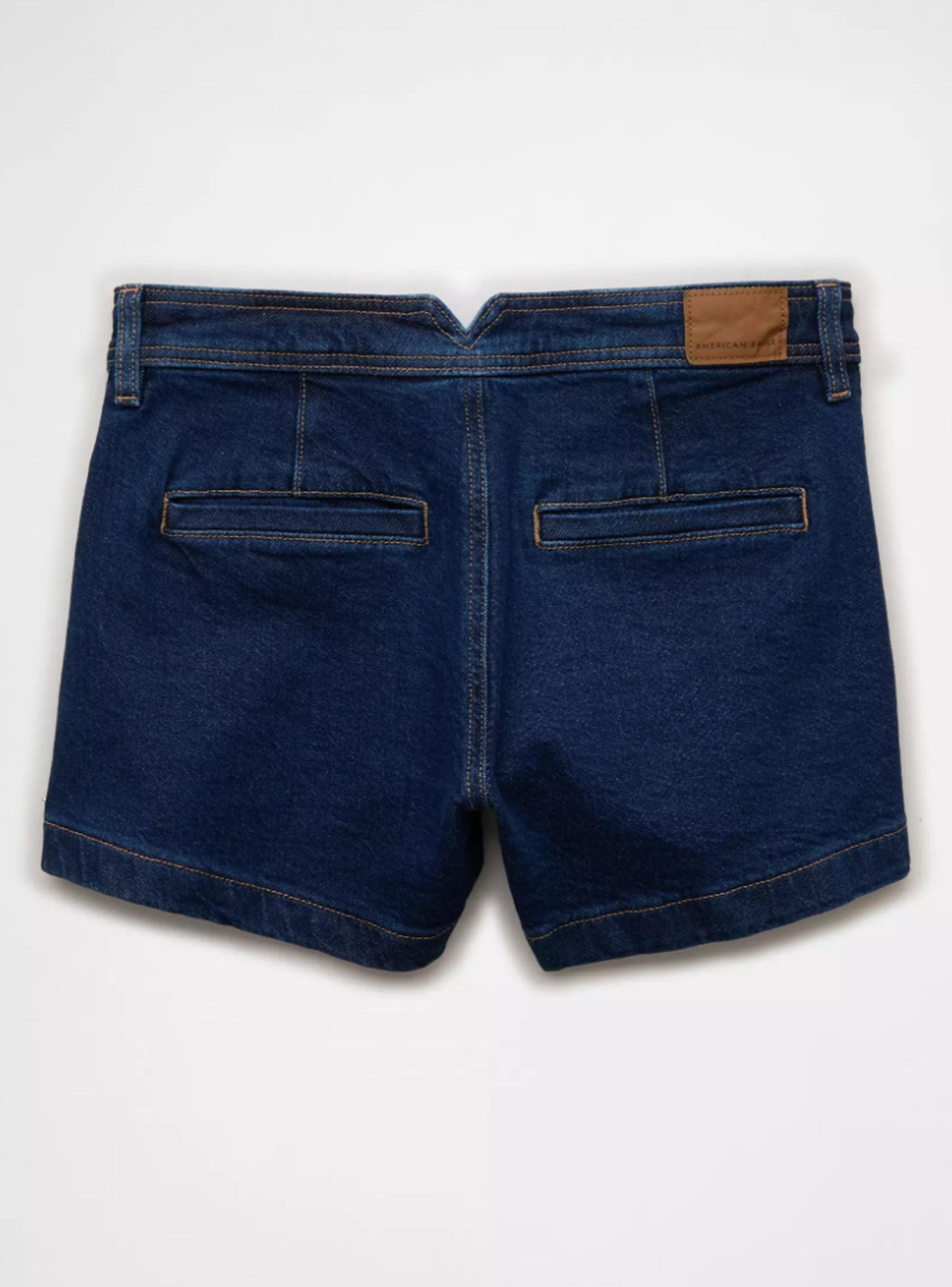 Short Ae Stretch A-Line-4