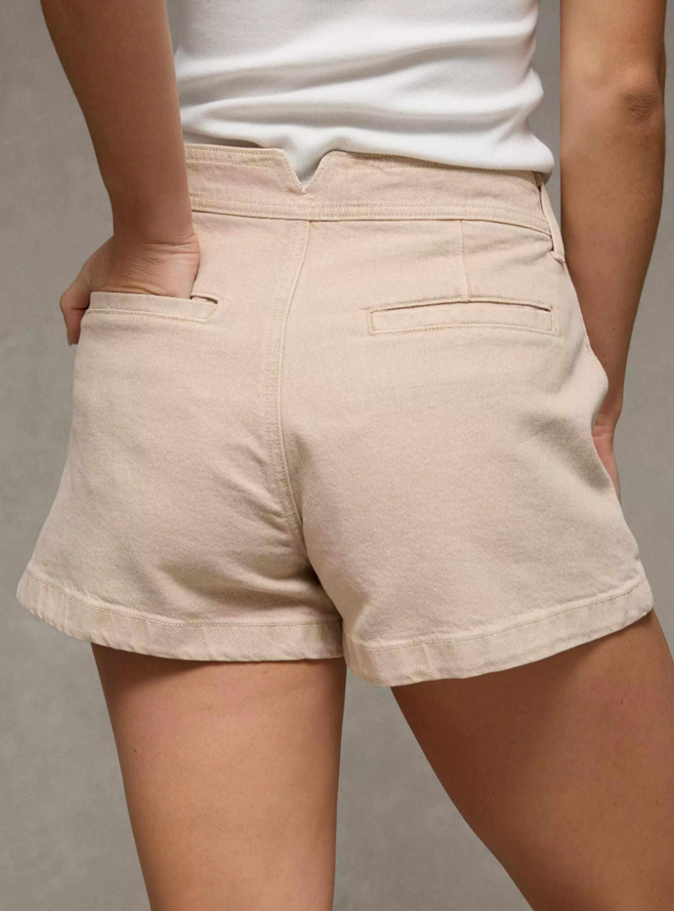 Short Ae Mariner Tiro Alto-1
