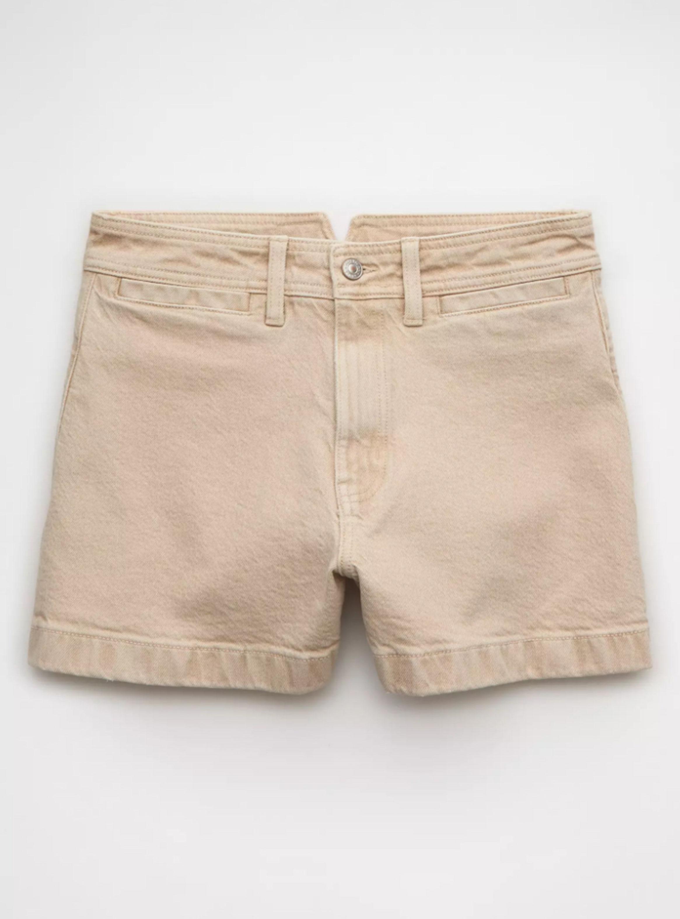Short Ae Mariner Tiro Alto-3