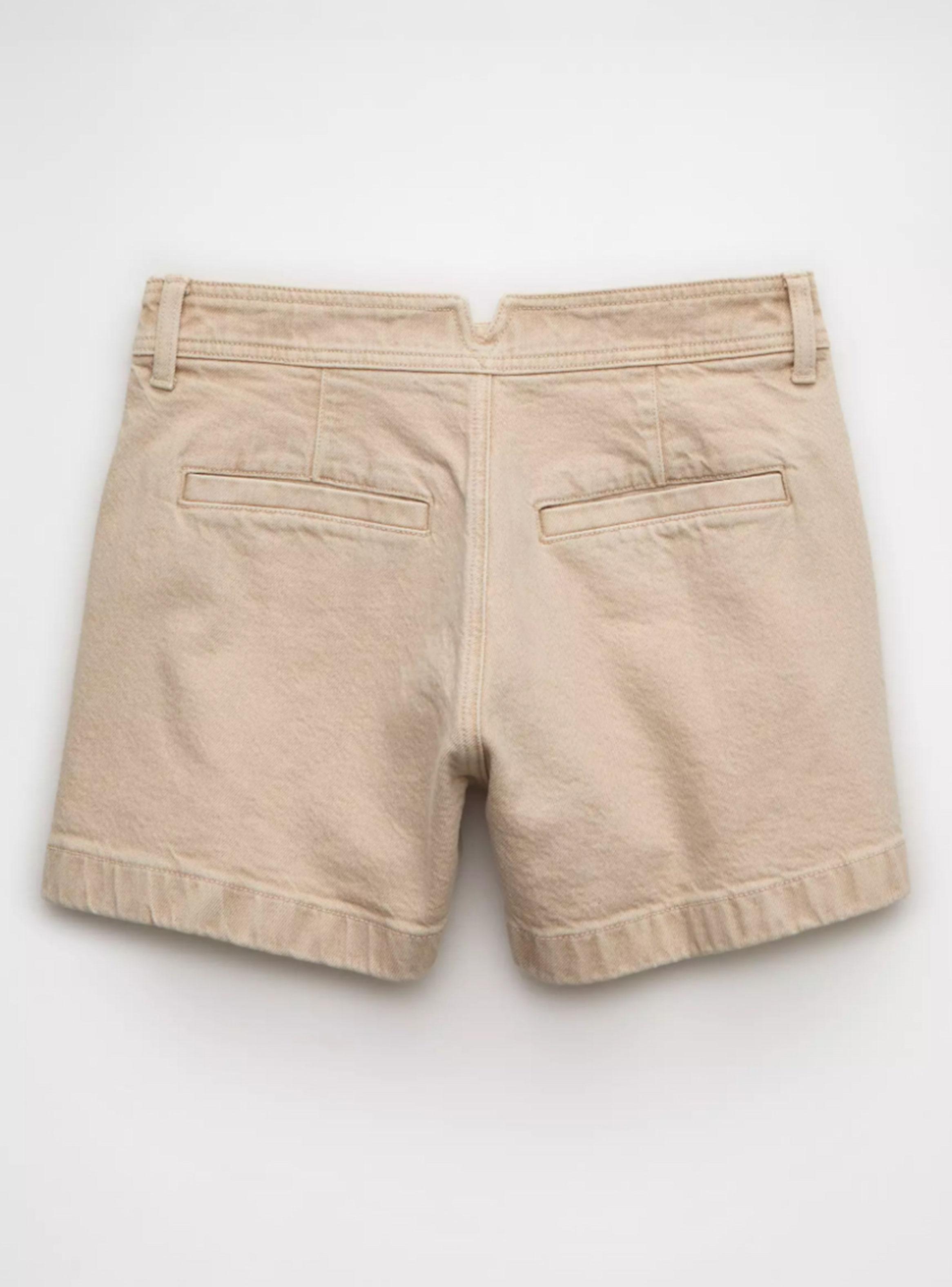Short Ae Mariner Tiro Alto-4