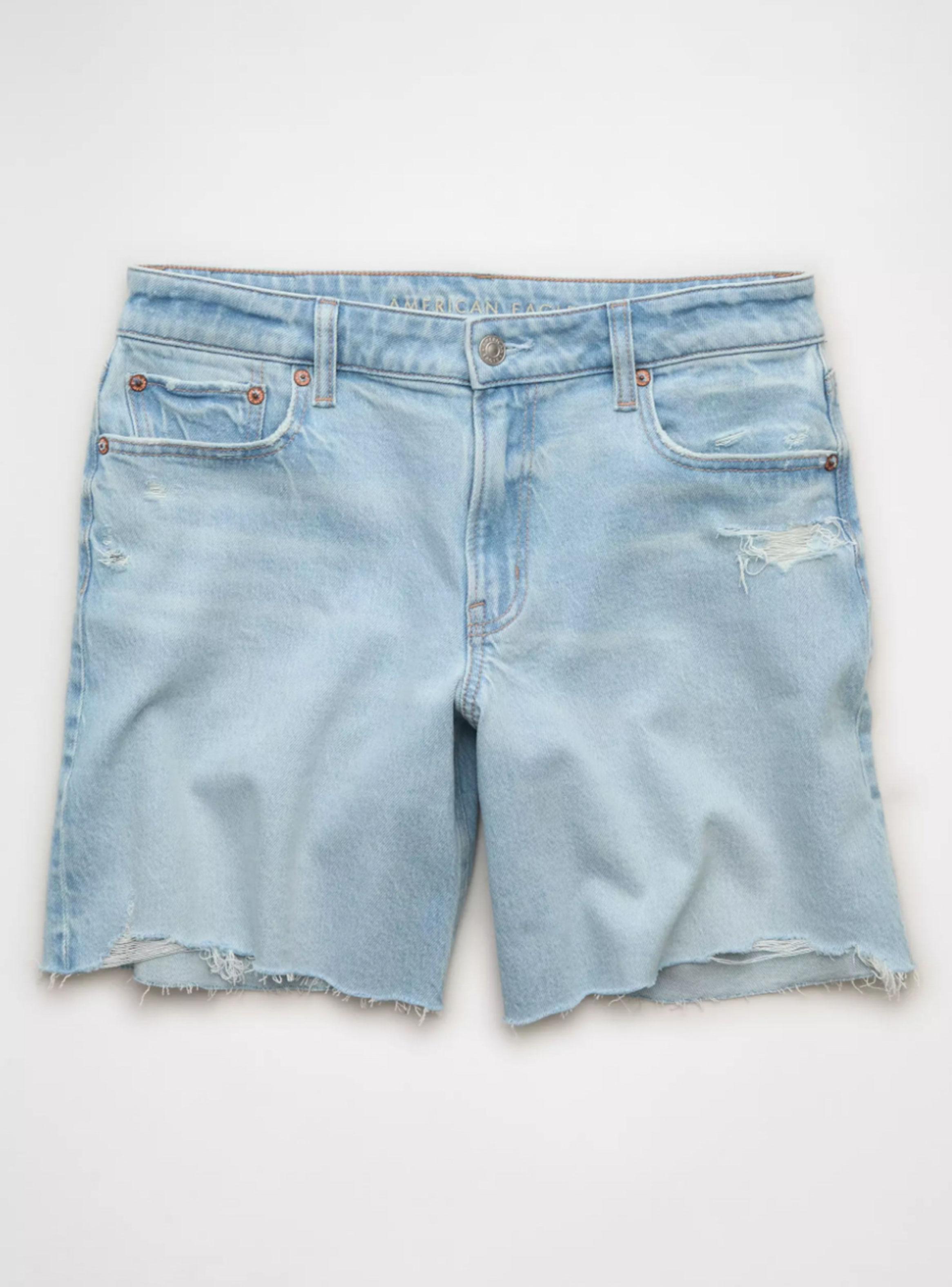 Short Ae Jort Baggy Tiro Bajo-3