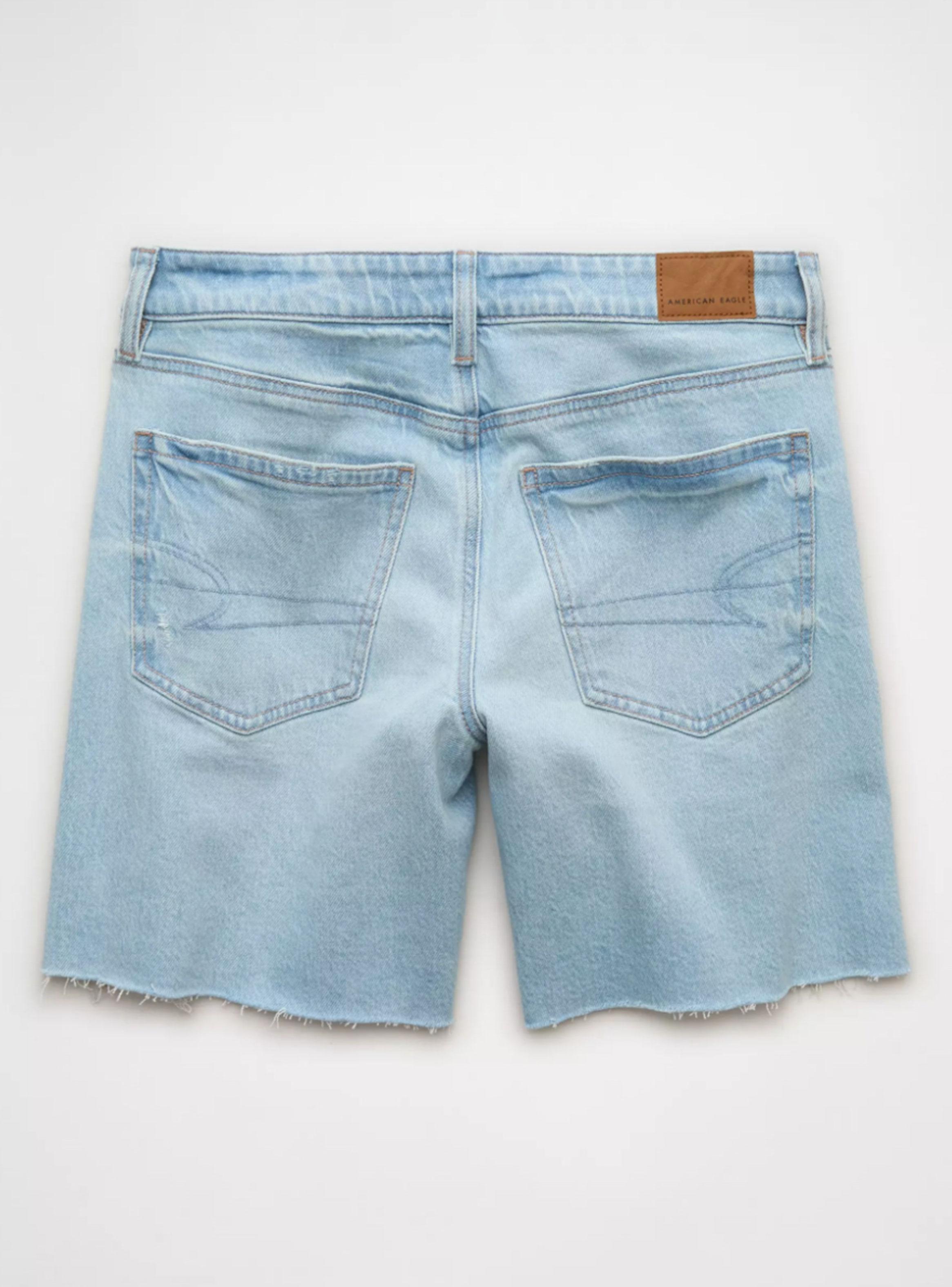 Short Ae Jort Baggy Tiro Bajo-4