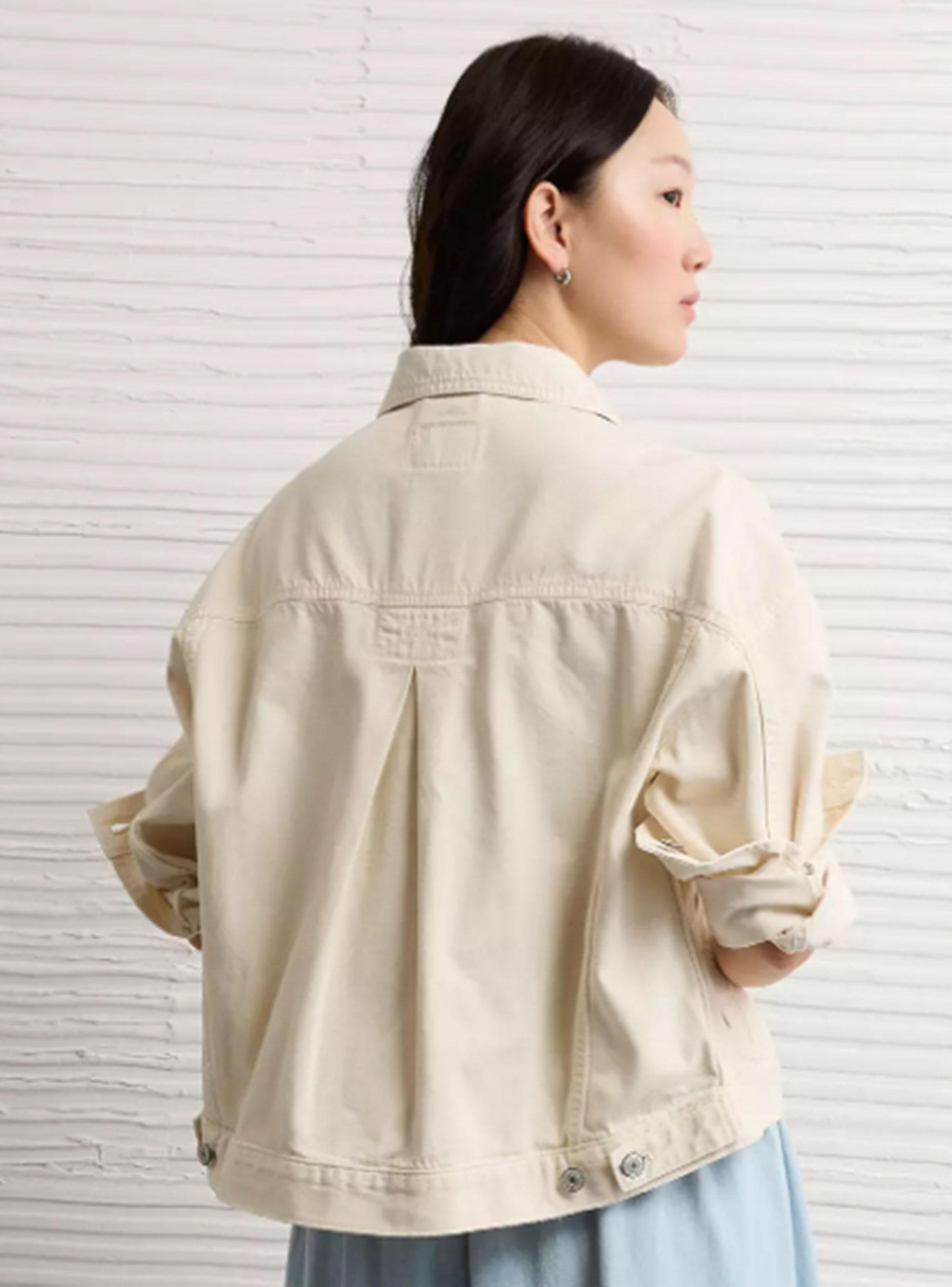 Chaqueta Ae Denim Swing-1