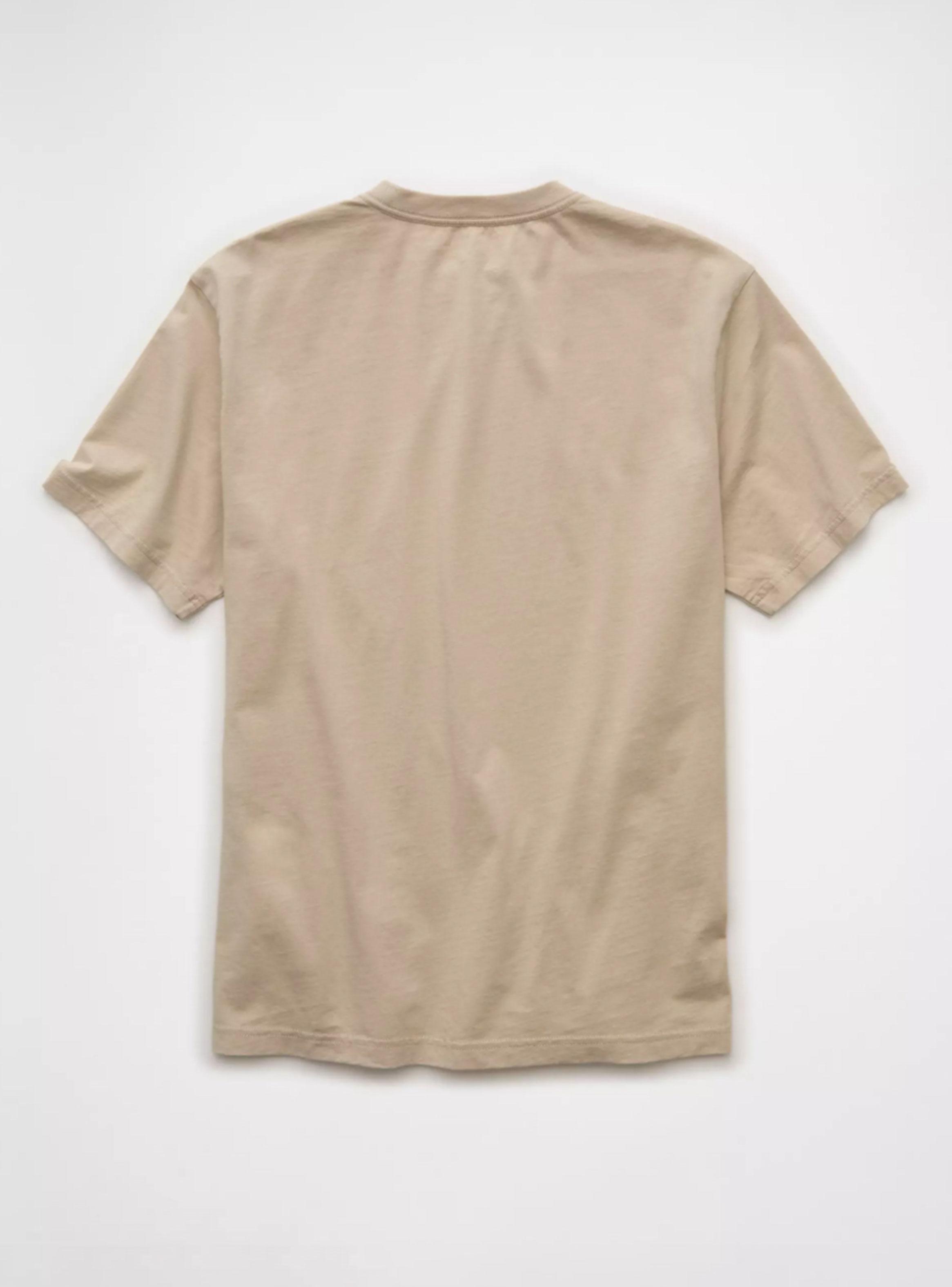 Polera AE Graphic Poke Bowl-5