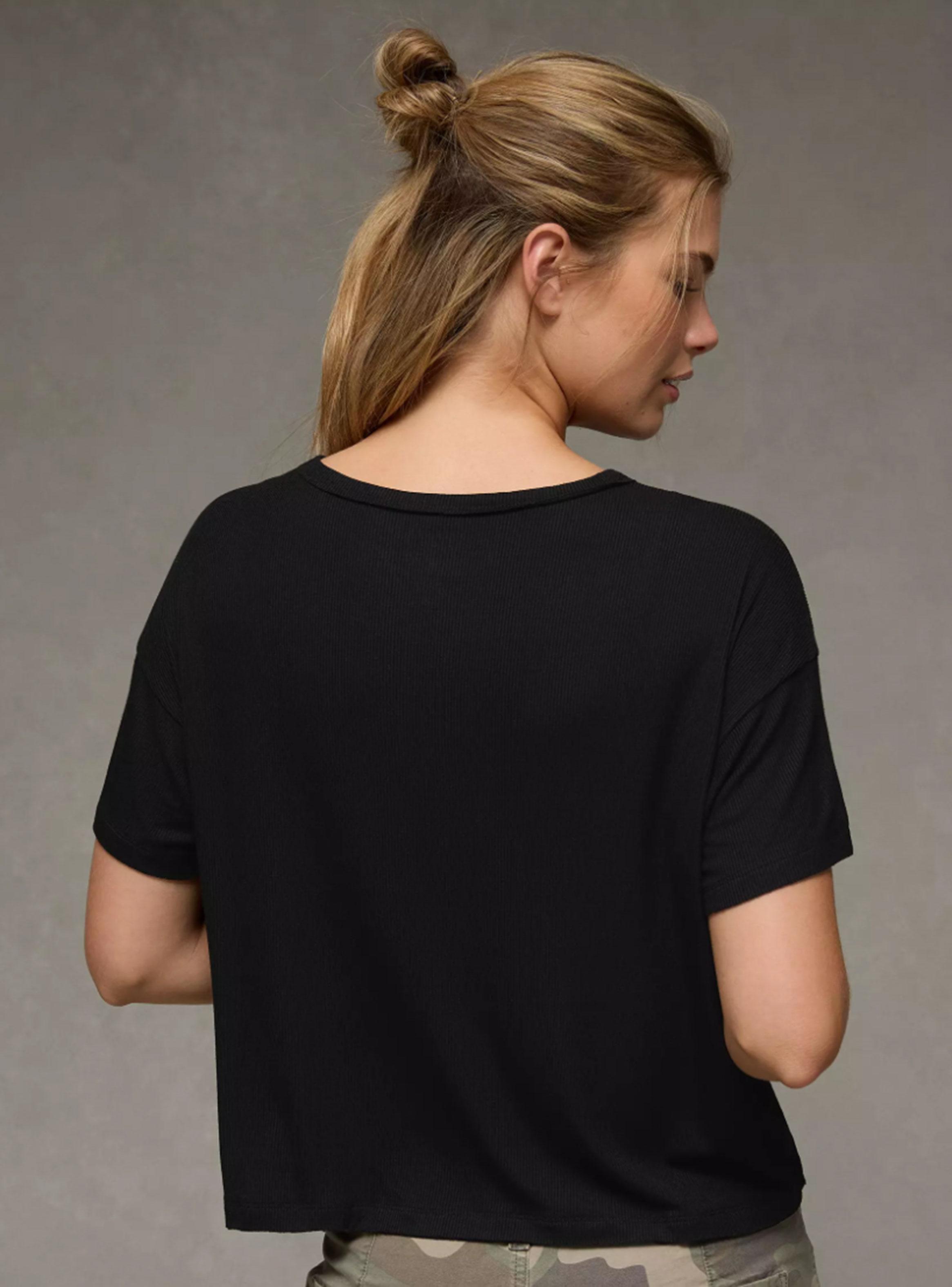 Polera Ae Cuello Redondo-1