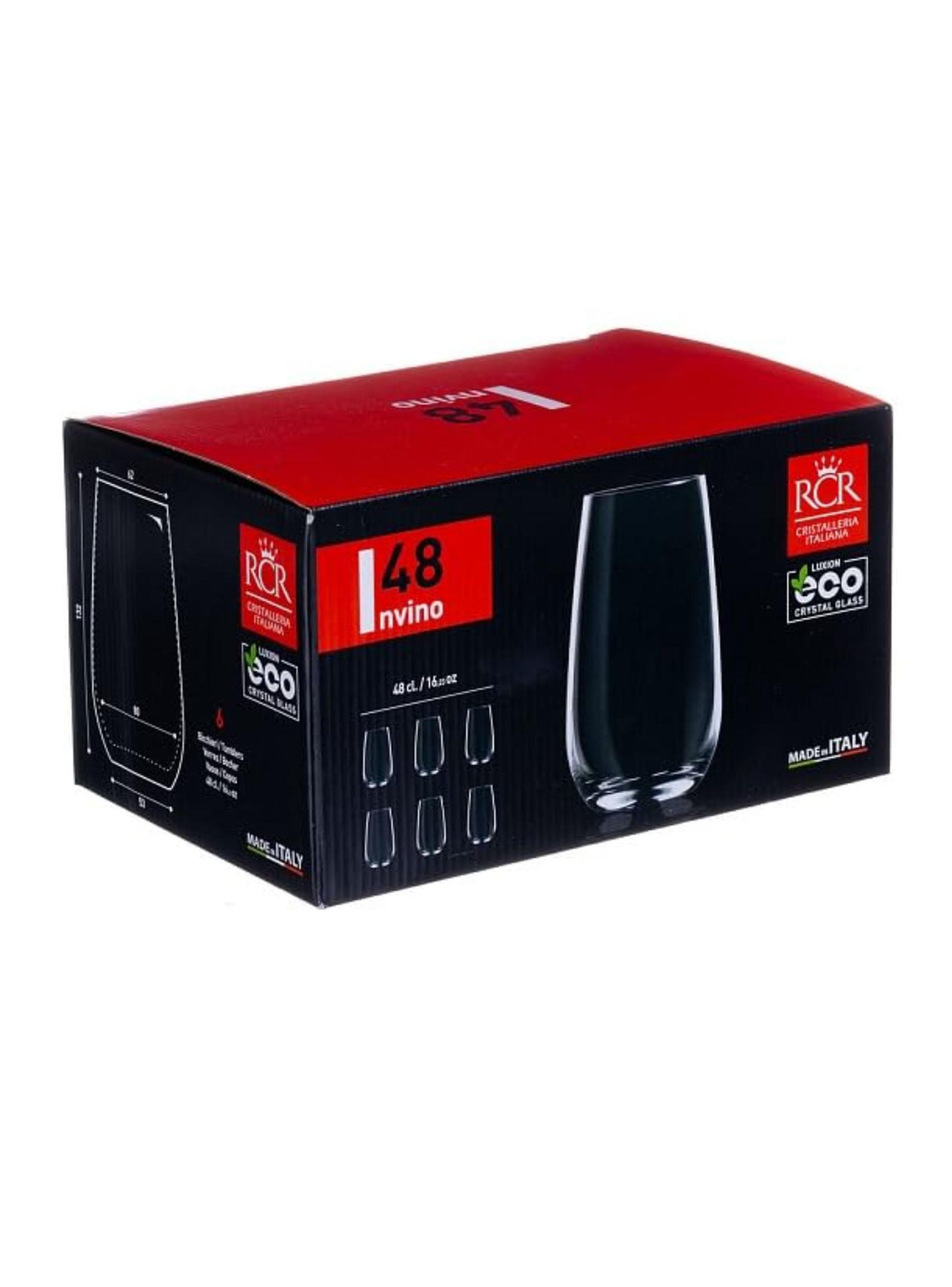 Set de 6 Vasos Altos 480 ml-3